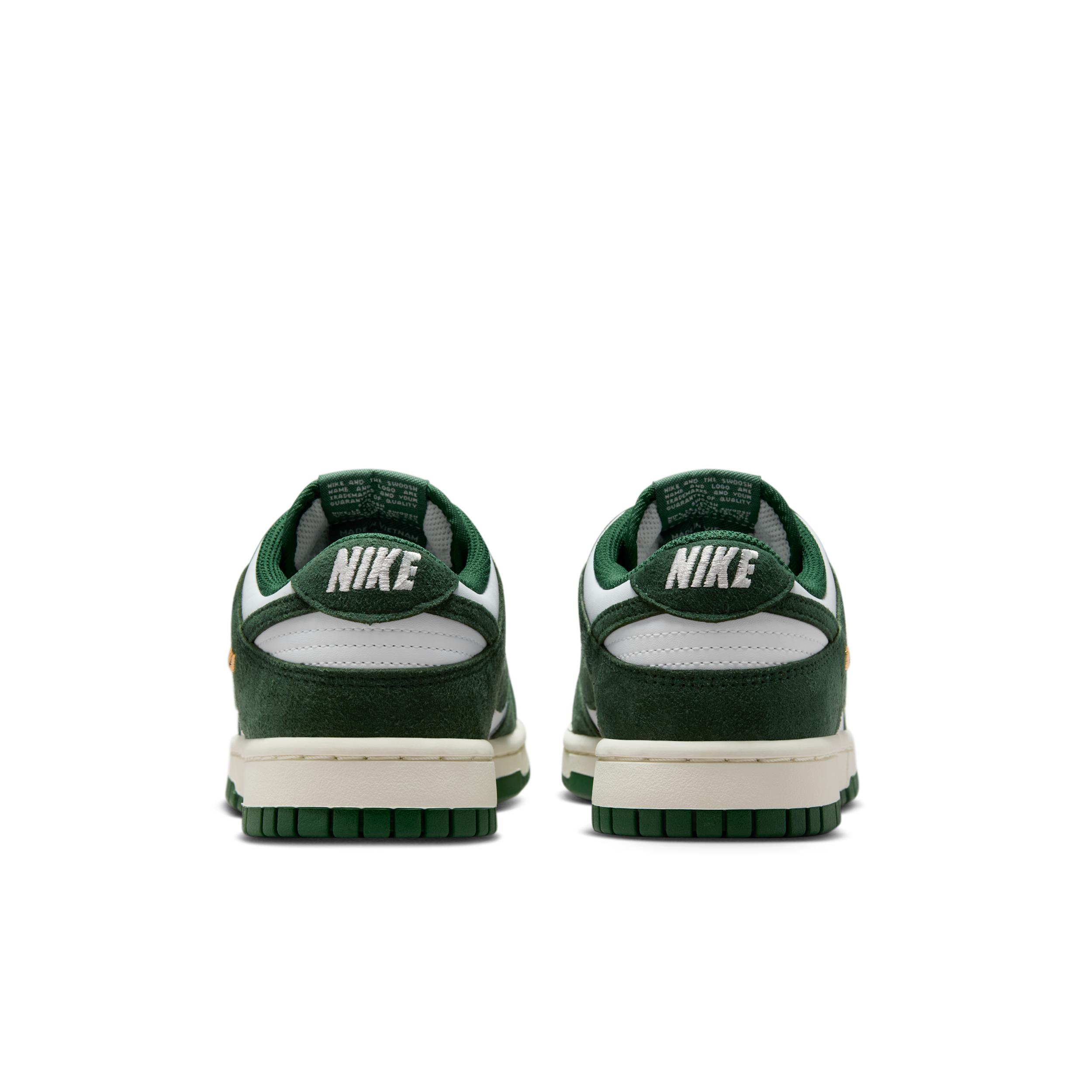 Nike Women's Dunk Low Shoes Product Image