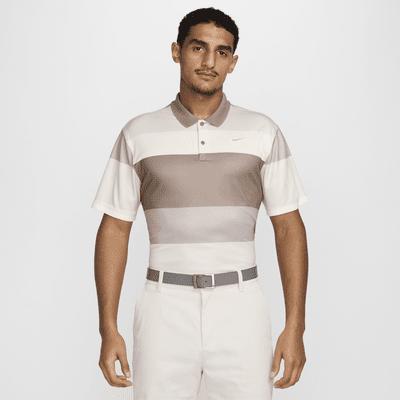 Nike Victory+ Men's Dri-FIT Golf Polo Product Image