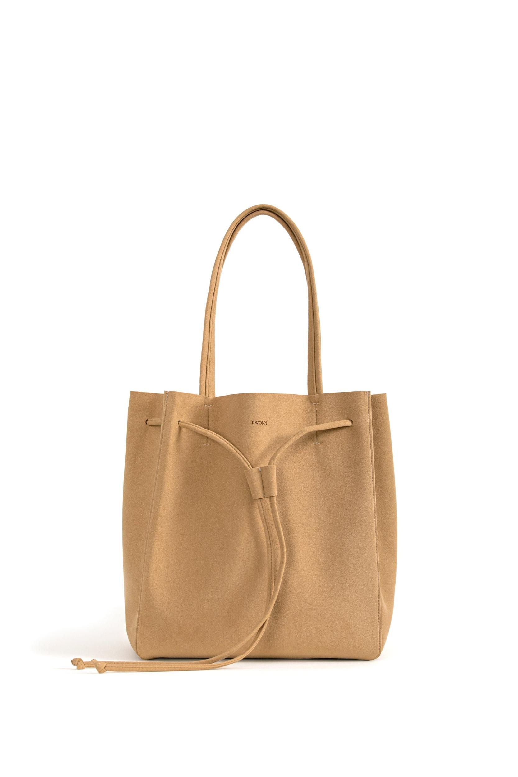 Camel Shopper Bag Product Image