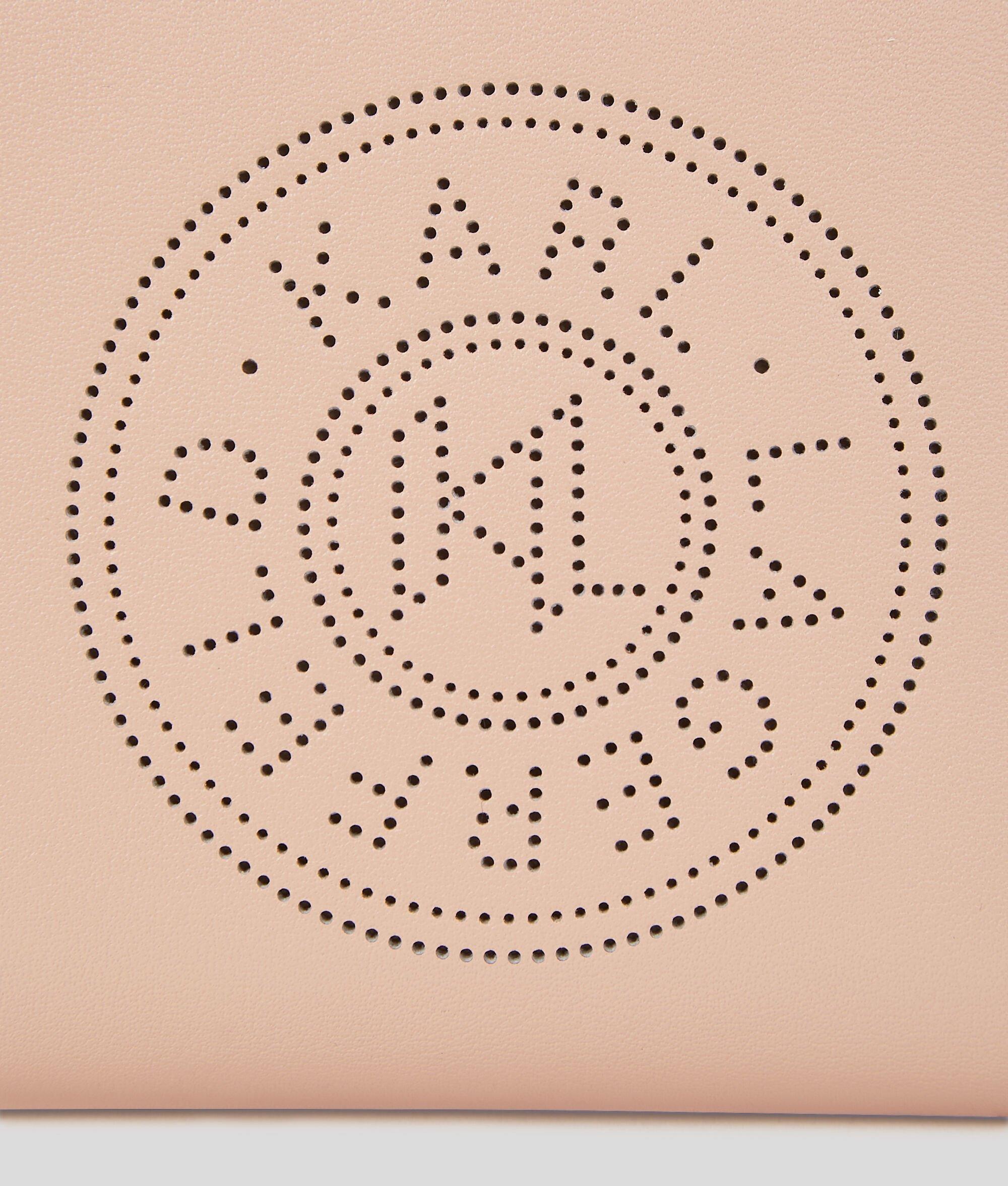 K/CIRCLE MEDIUM BIFOLD WALLET Product Image