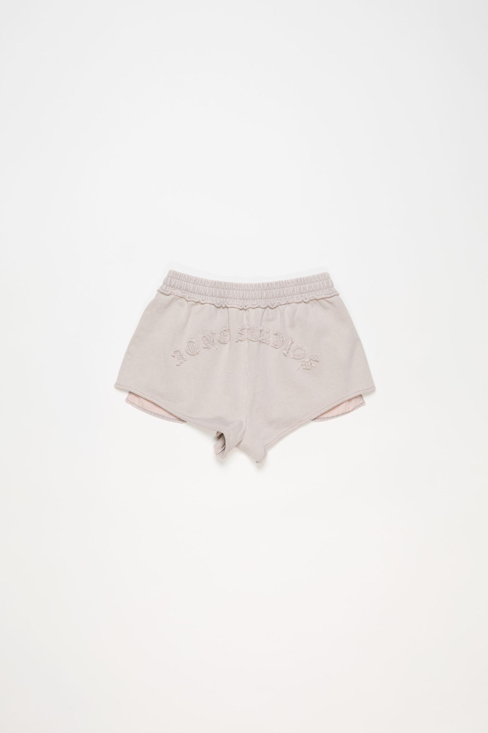 Cotton shorts Product Image