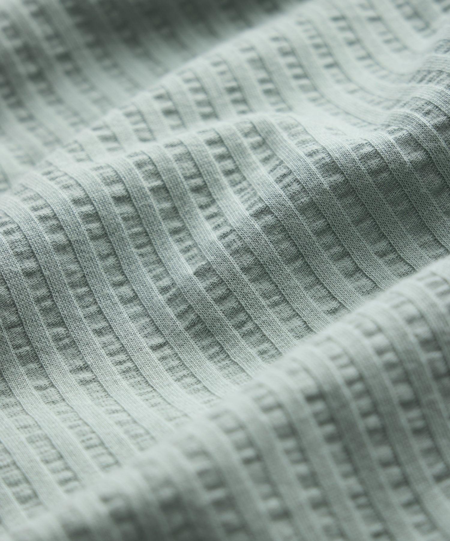 Relaxed Seersucker Pant Male Product Image