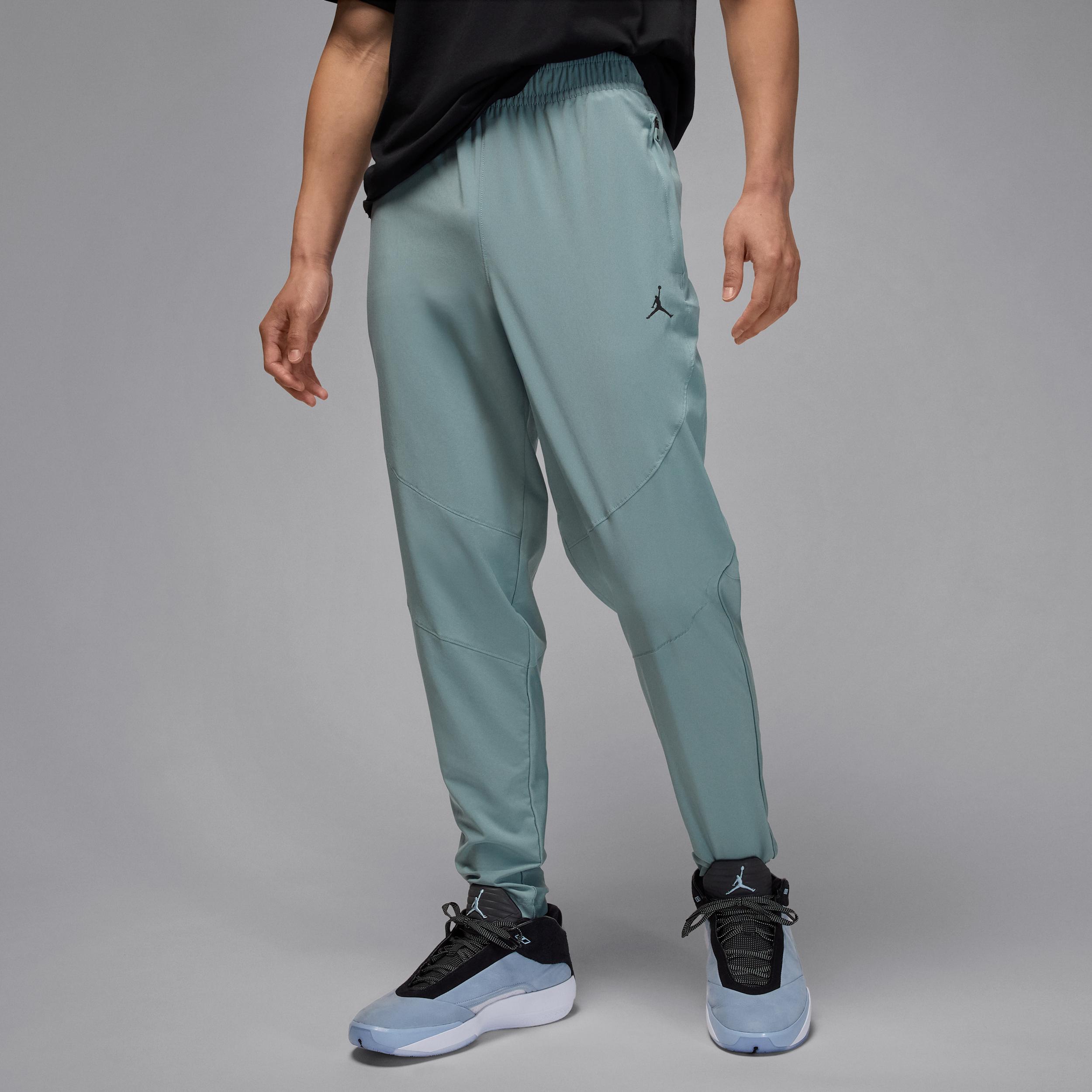 Men's Jordan Sport Dri-FIT Woven Pants Product Image