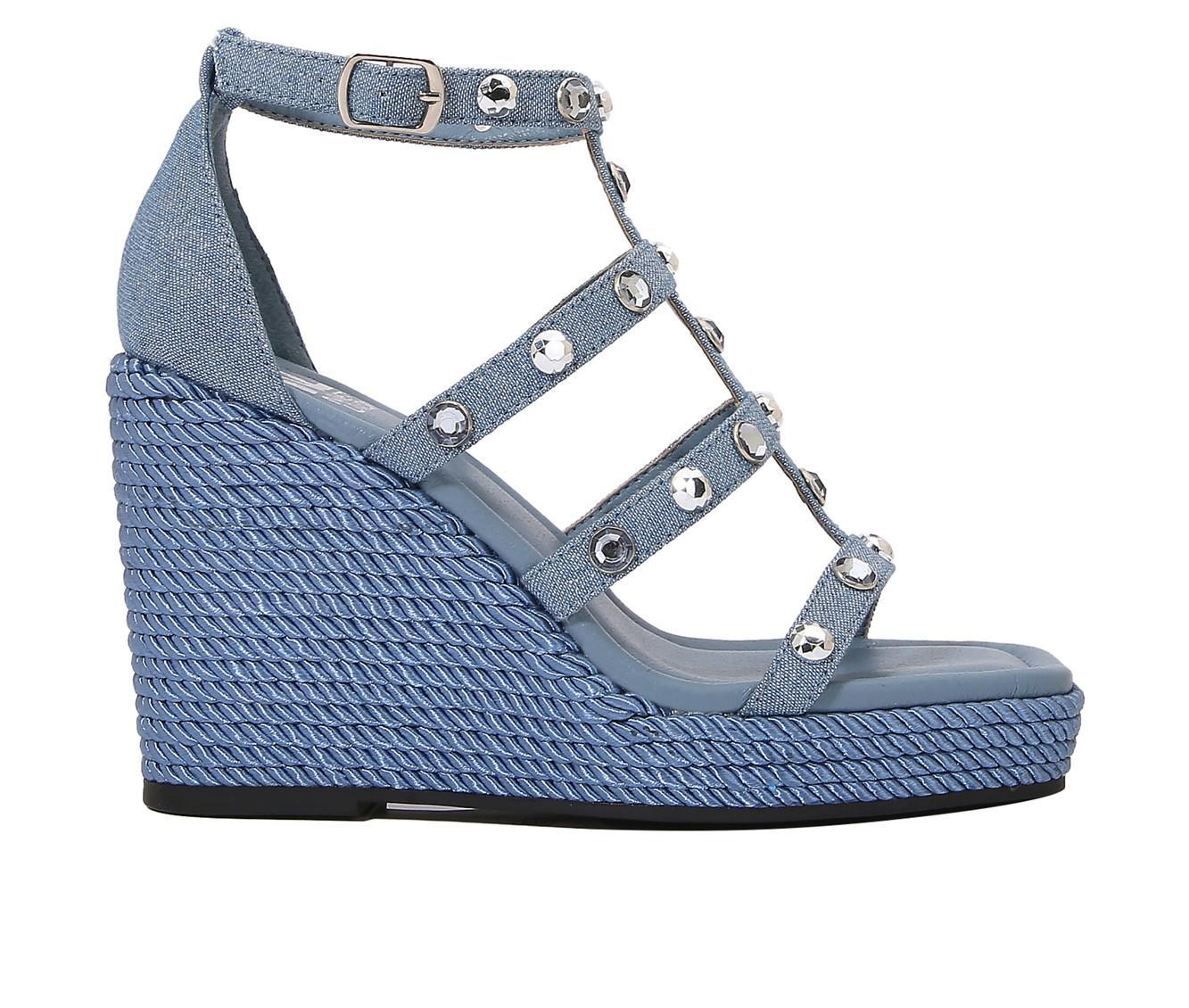 Women's Ninety Union Panda Wedges Product Image