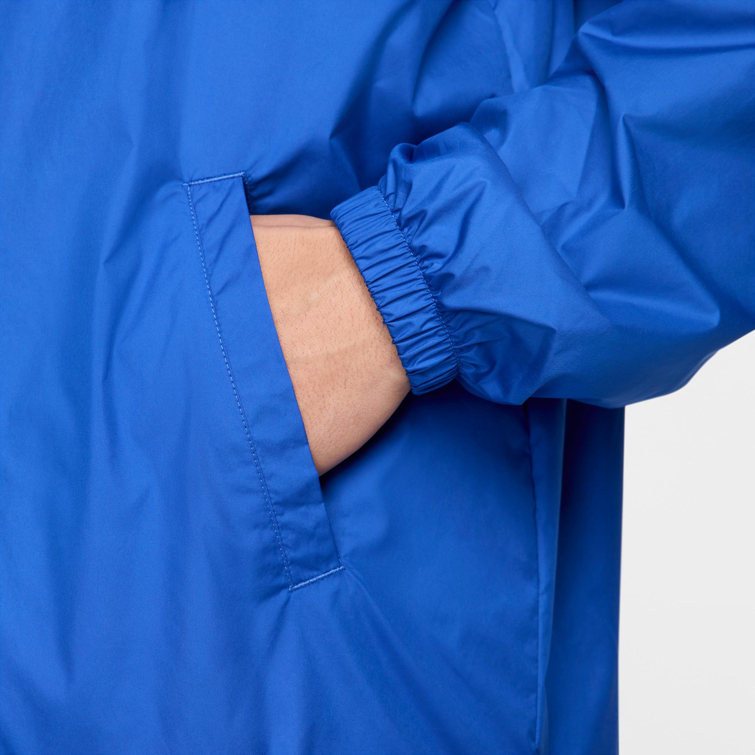 Nike Men's Club Coaches' Jacket Product Image