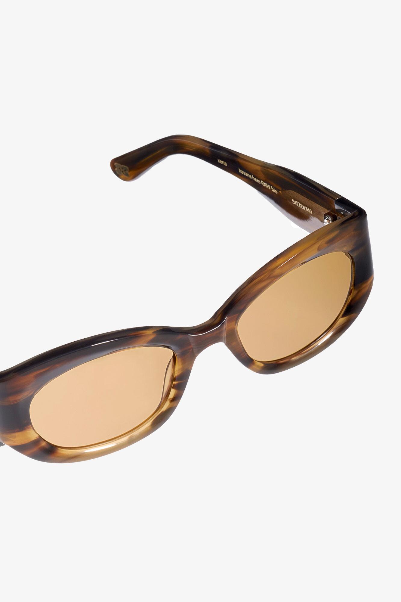 GANNI x Ace & Tate Xena Sunglasses Product Image