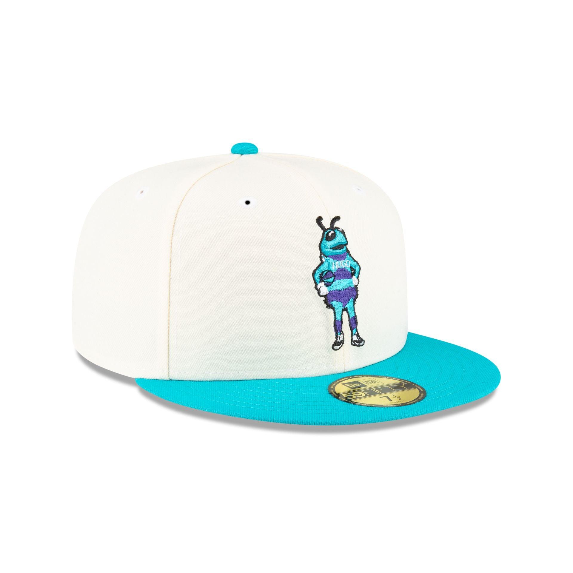 Charlotte Hornets Mascot 59FIFTY Fitted Hat Male Product Image