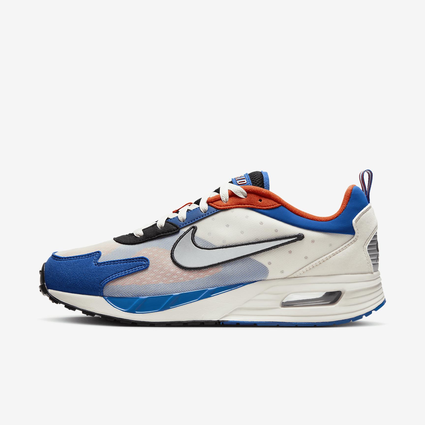 Florida Nike Air Max Solo Men's Shoes Product Image