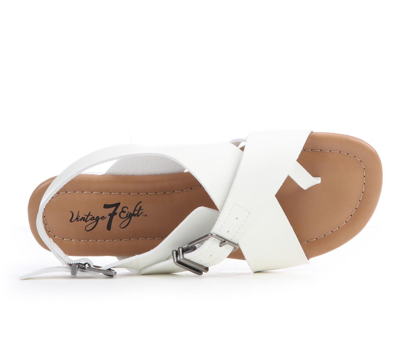 Women's Vintage 7 Eight Mercury Sandals Product Image