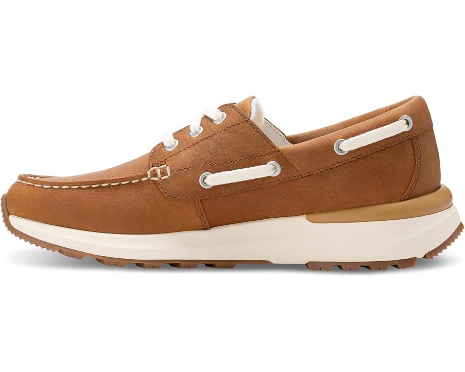 Heritage Court II Sneaker Product Image