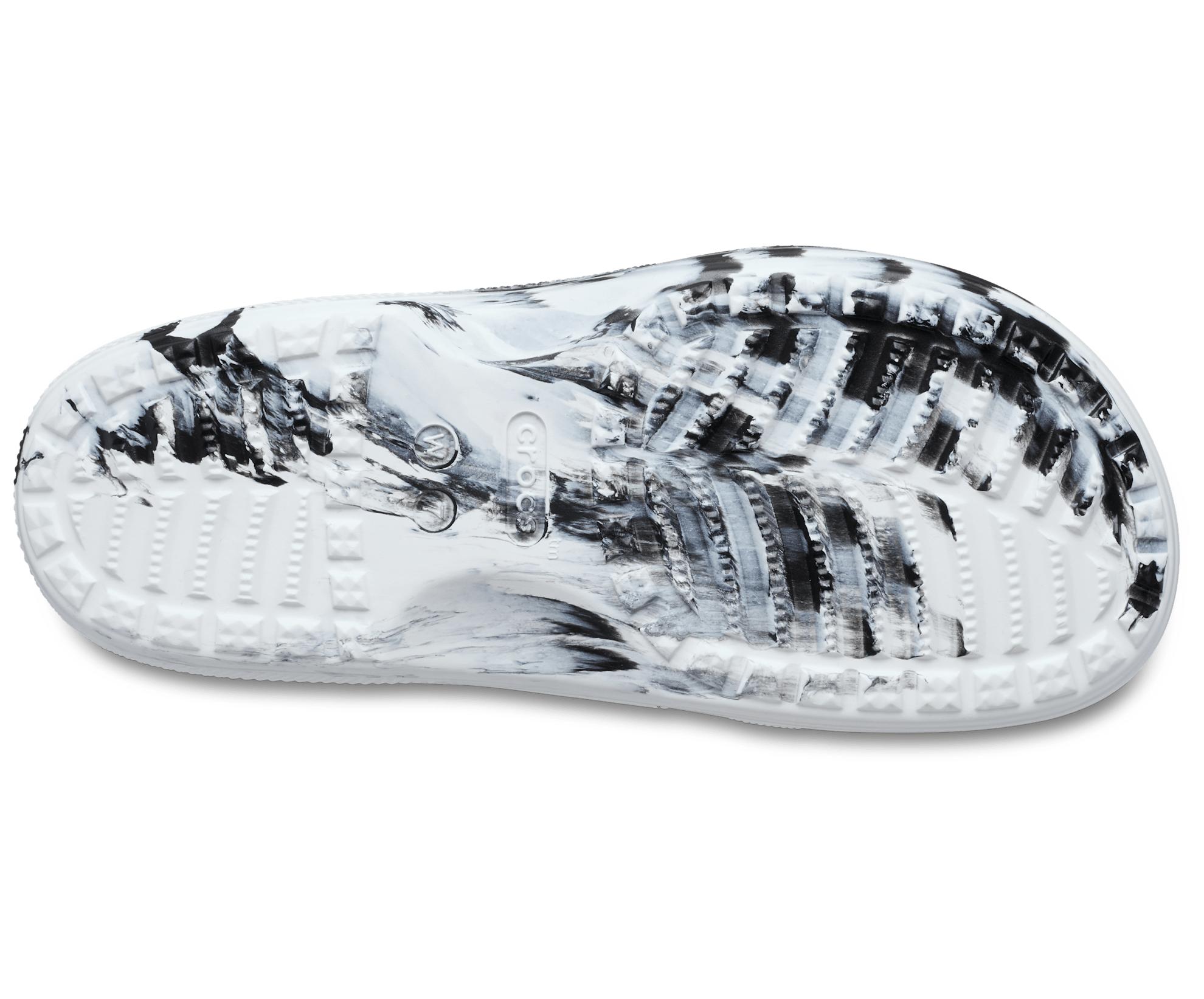 Women's Marbled Saturday Slide Product Image