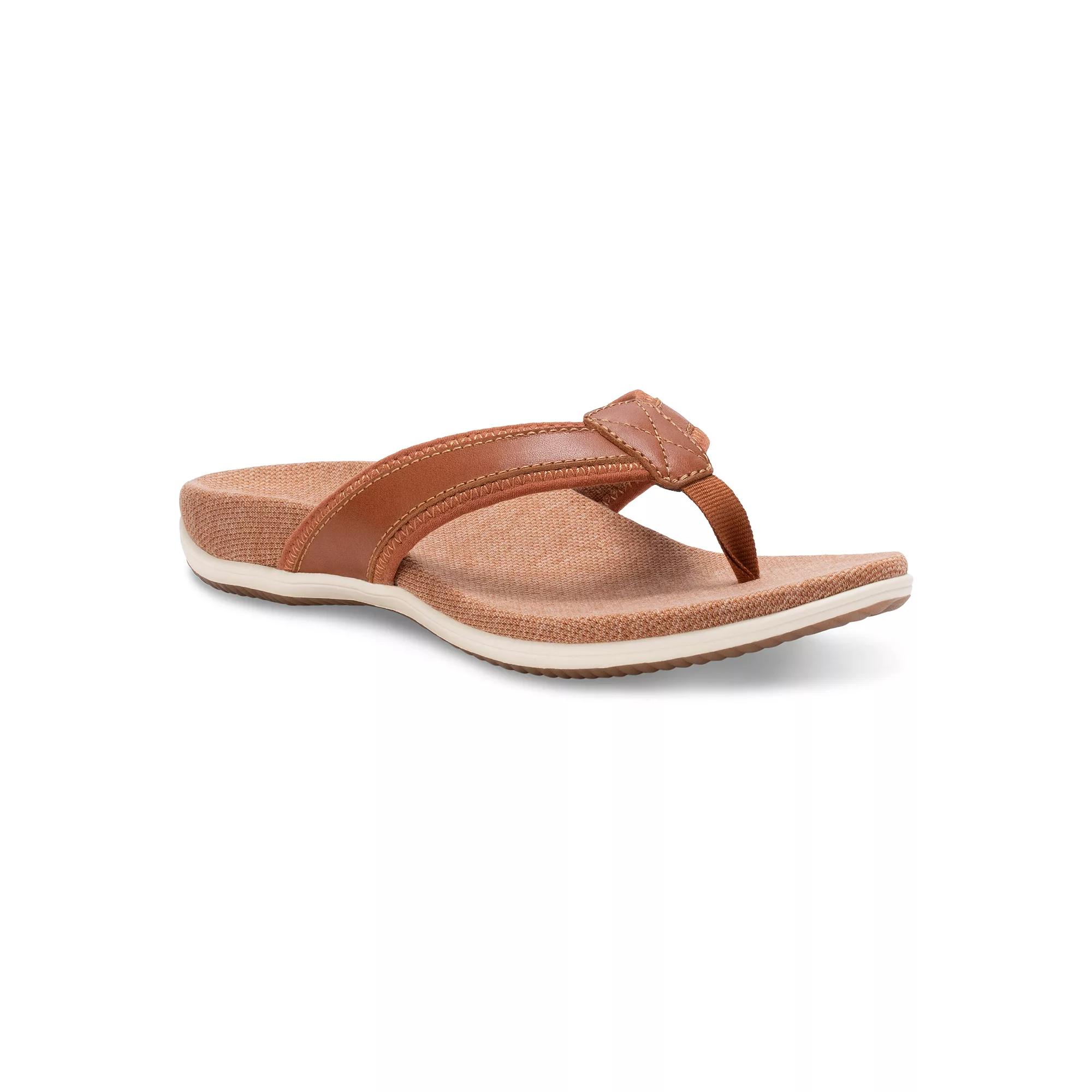Eastland Camden Women's Flip Flops, Size: 6 Product Image