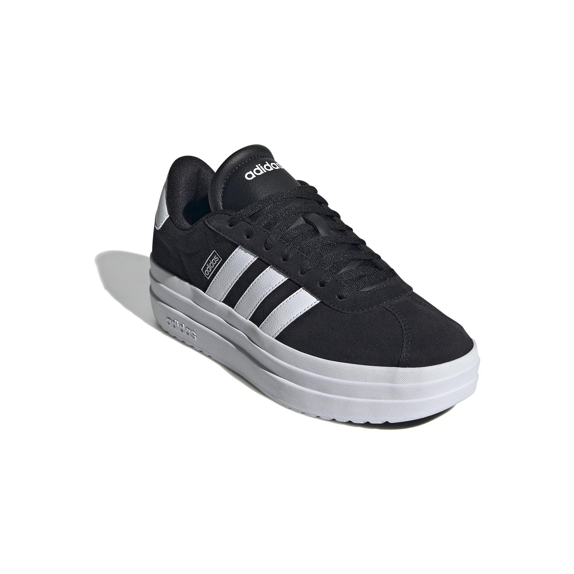 adidas VL Court Bold Womens Shoes Product Image