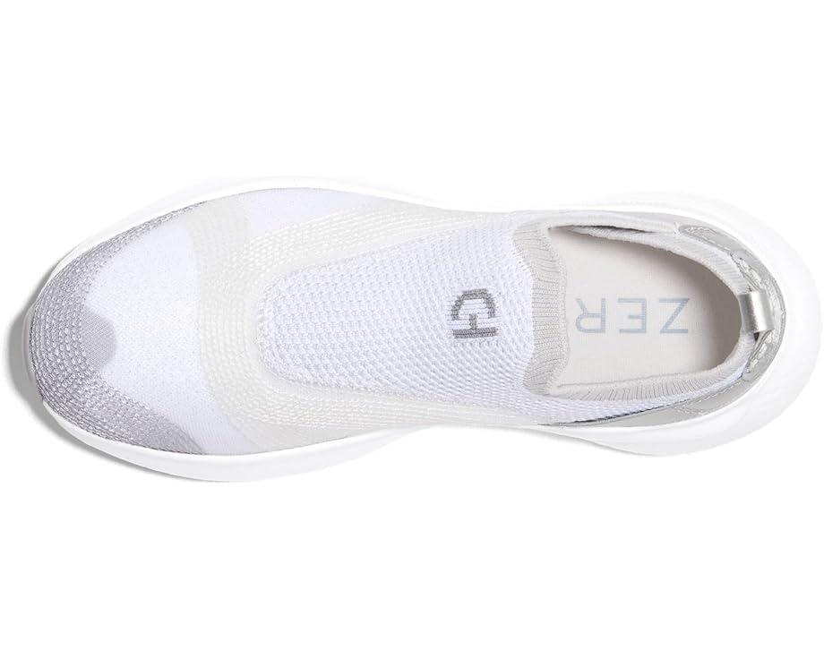 Grandpro Maxfield Slip-On Sneakers Product Image