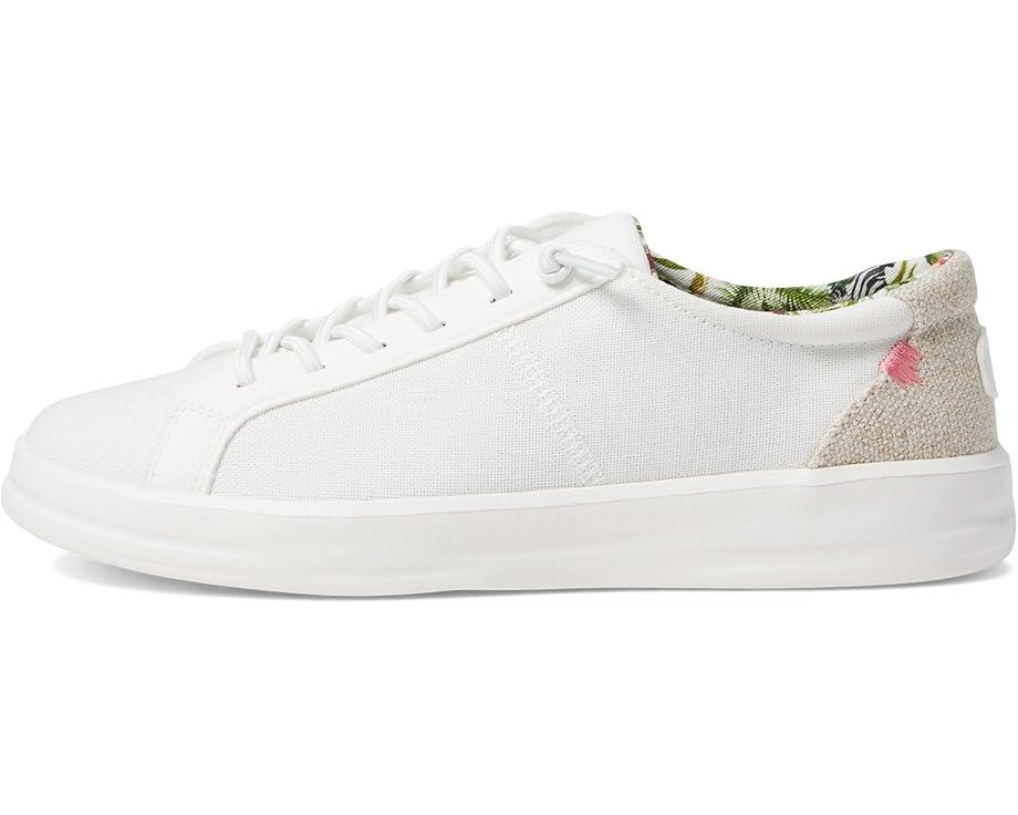 Sirocco W Neutrals White Product Image