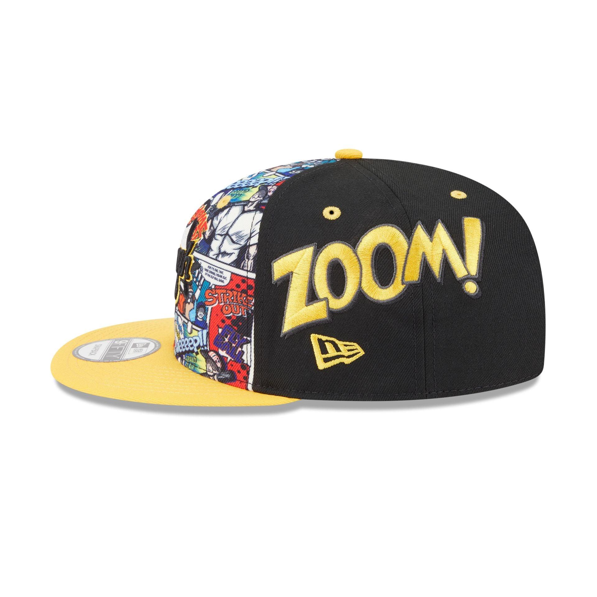 Delmarva Shorebirds Theme Night 59FIFTY Fitted Hat Male Product Image