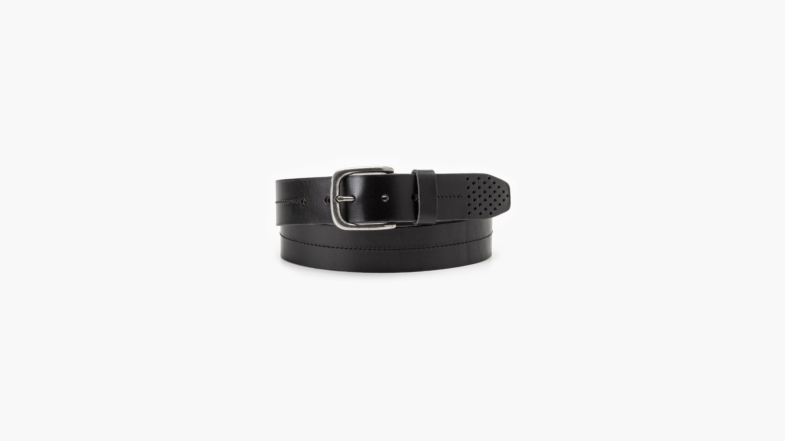 Premium Perforated Belt Product Image