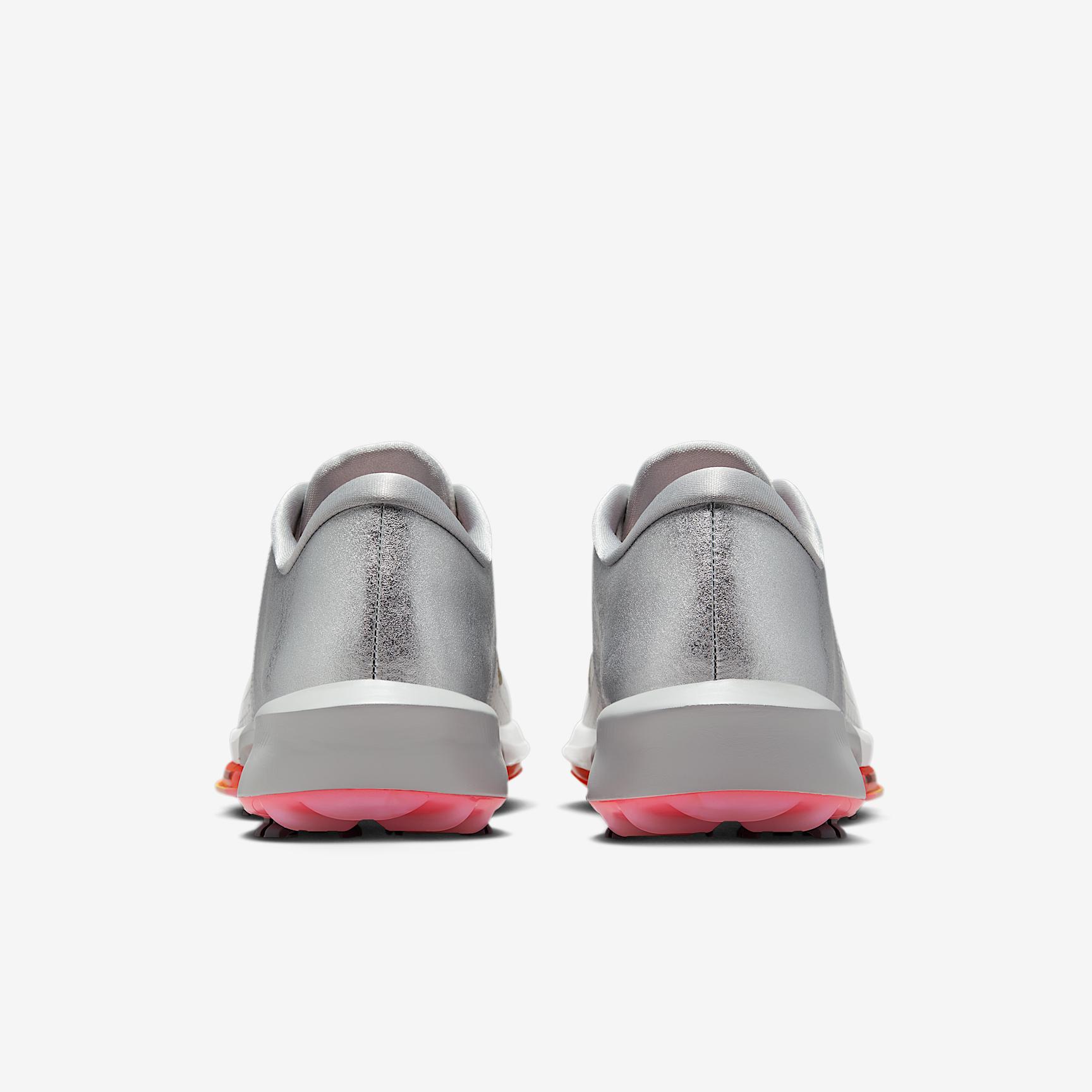 Nike Men's Infinity Tour 2 Golf Shoes Product Image