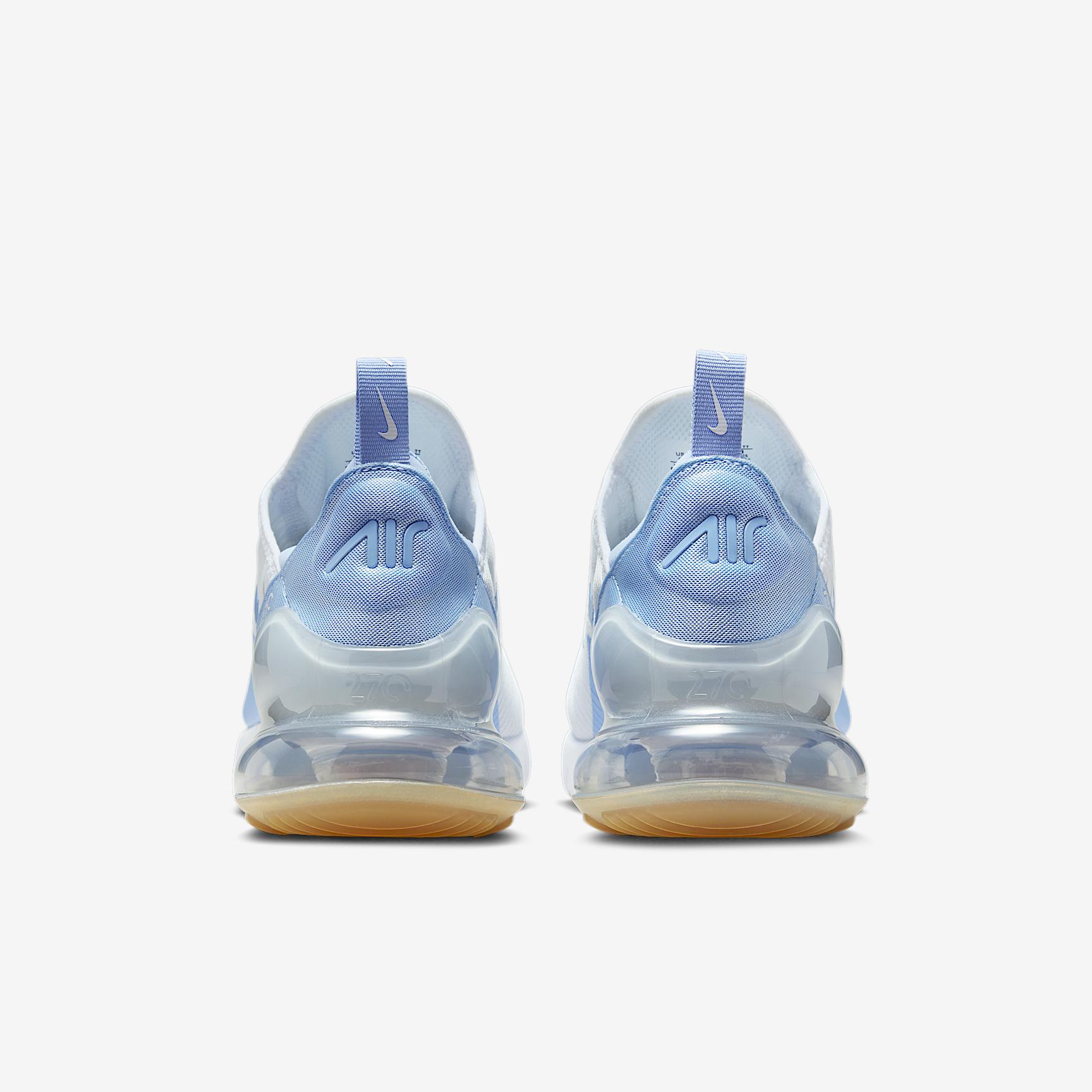 Nike Women's Air Max 270 Shoes Product Image