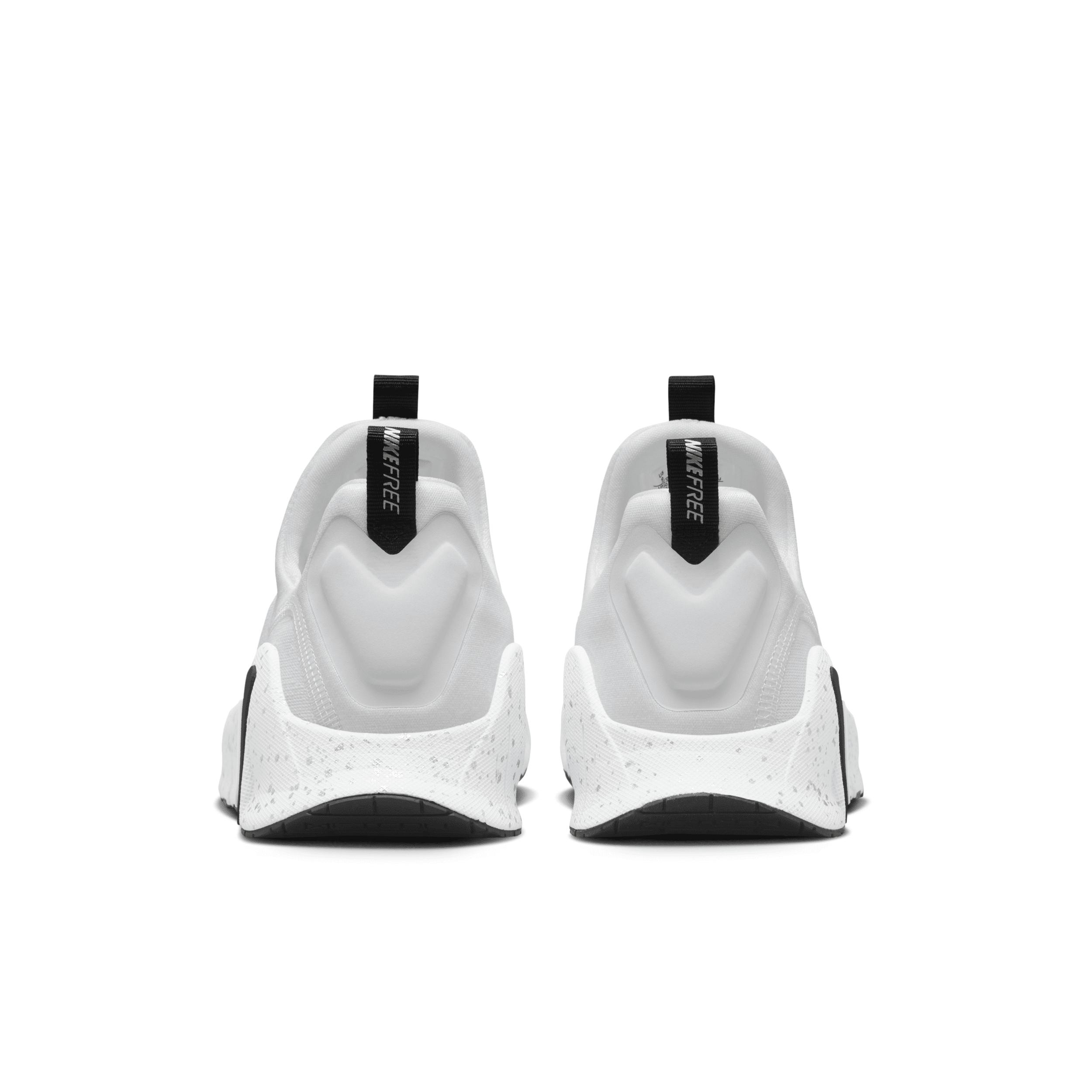 Nike Womens Free Metcon 6 Workout Shoes | HQ3510-100 Product Image