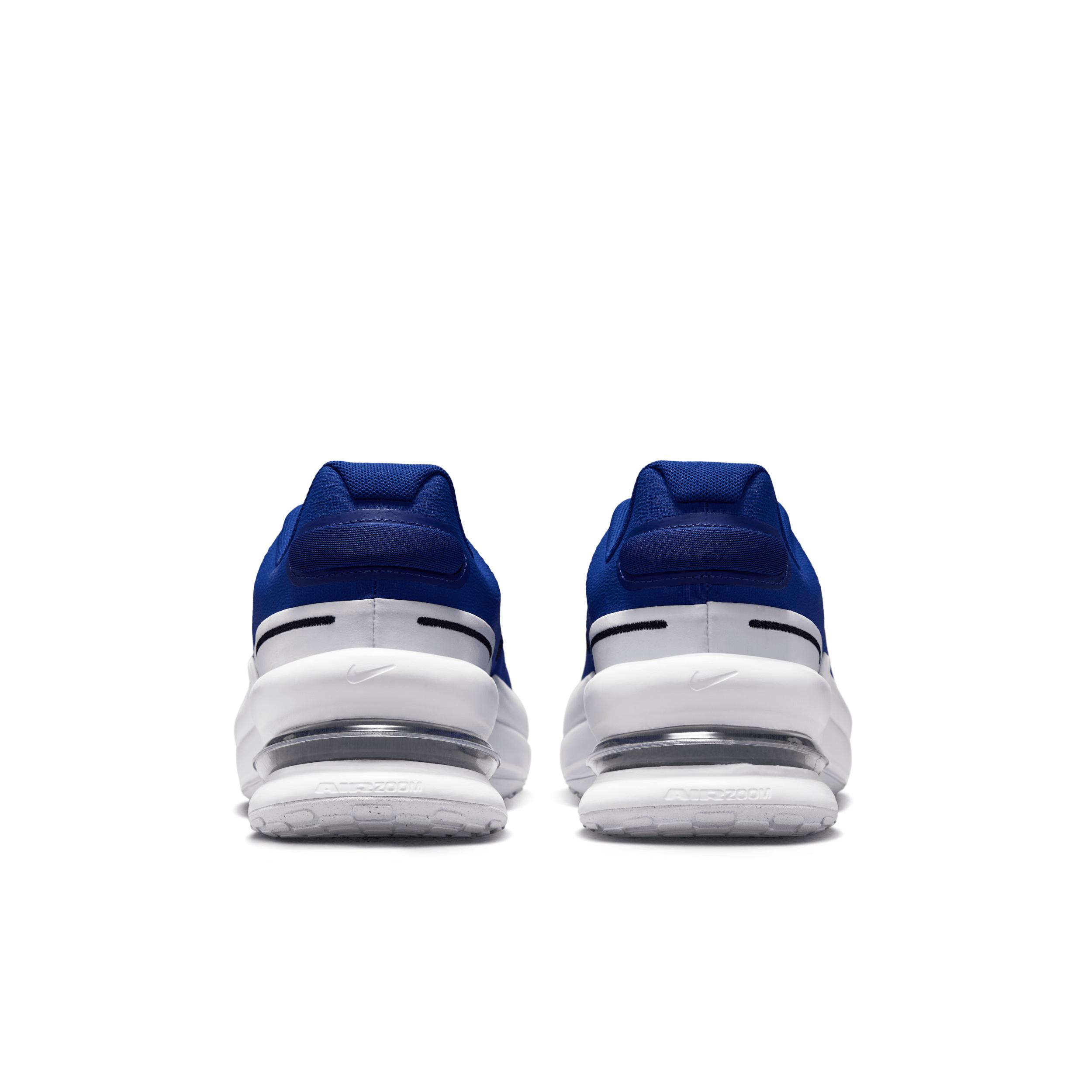 Nike Air Zoom Upturn Men's Basketball Shoes,  Product Image