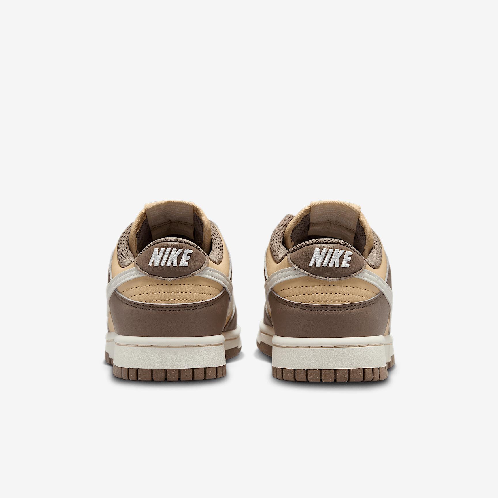 Nike Women's Dunk Low Next Nature Shoes Product Image