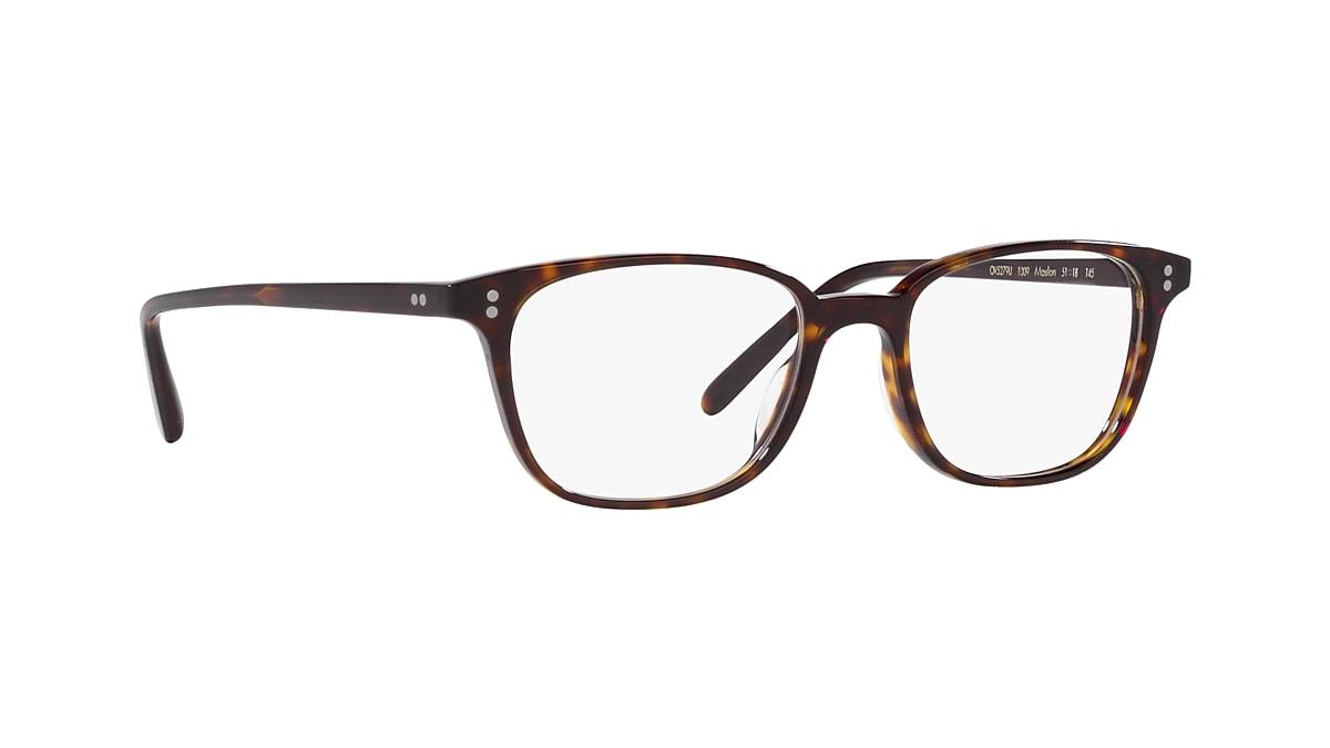 Maslon 0OV5279U__1009 Product Image