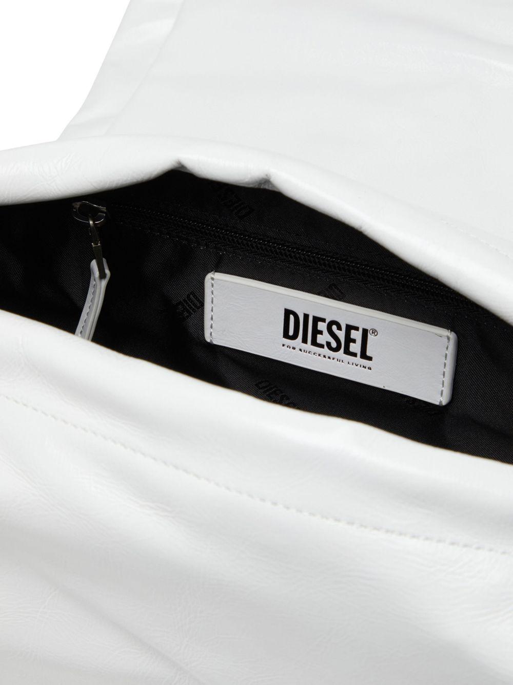 Scrunch-D shoulder bag Product Image