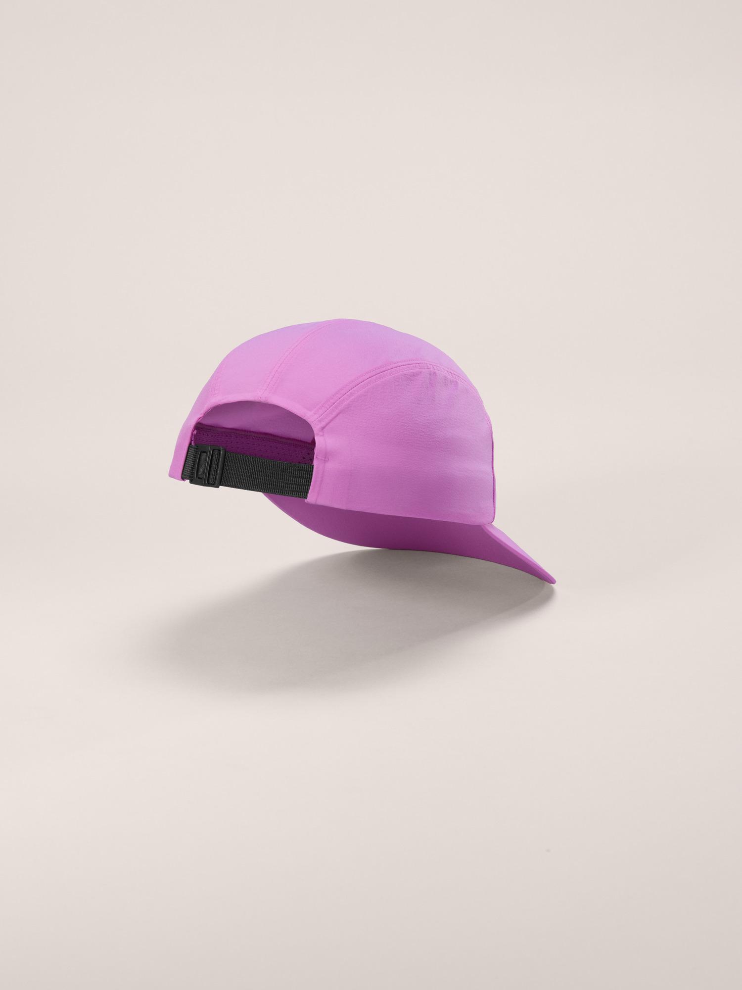 Gamma 5 Panel Cap Product Image