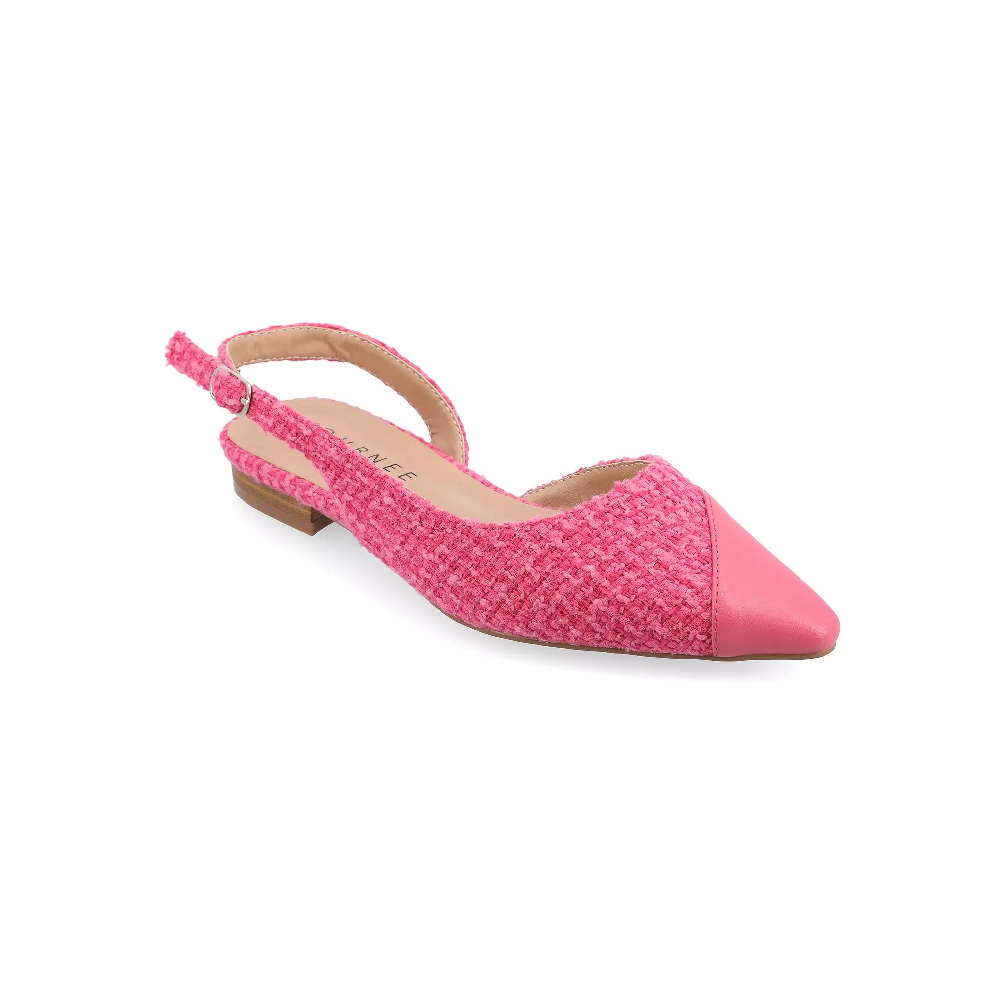 Journee Tru Comfort Foam Daphnne Womens Flats Product Image
