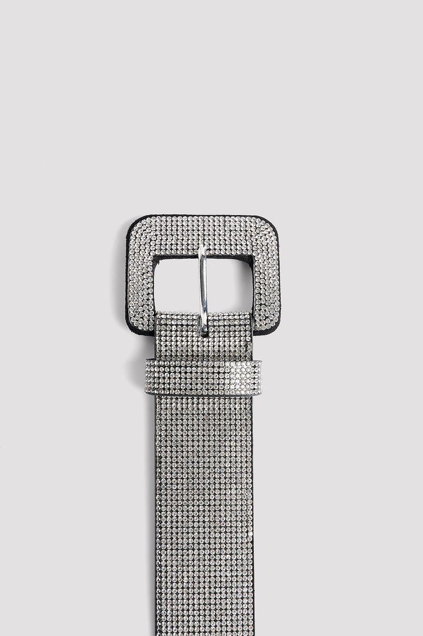 Wide Sparkling Belt Product Image