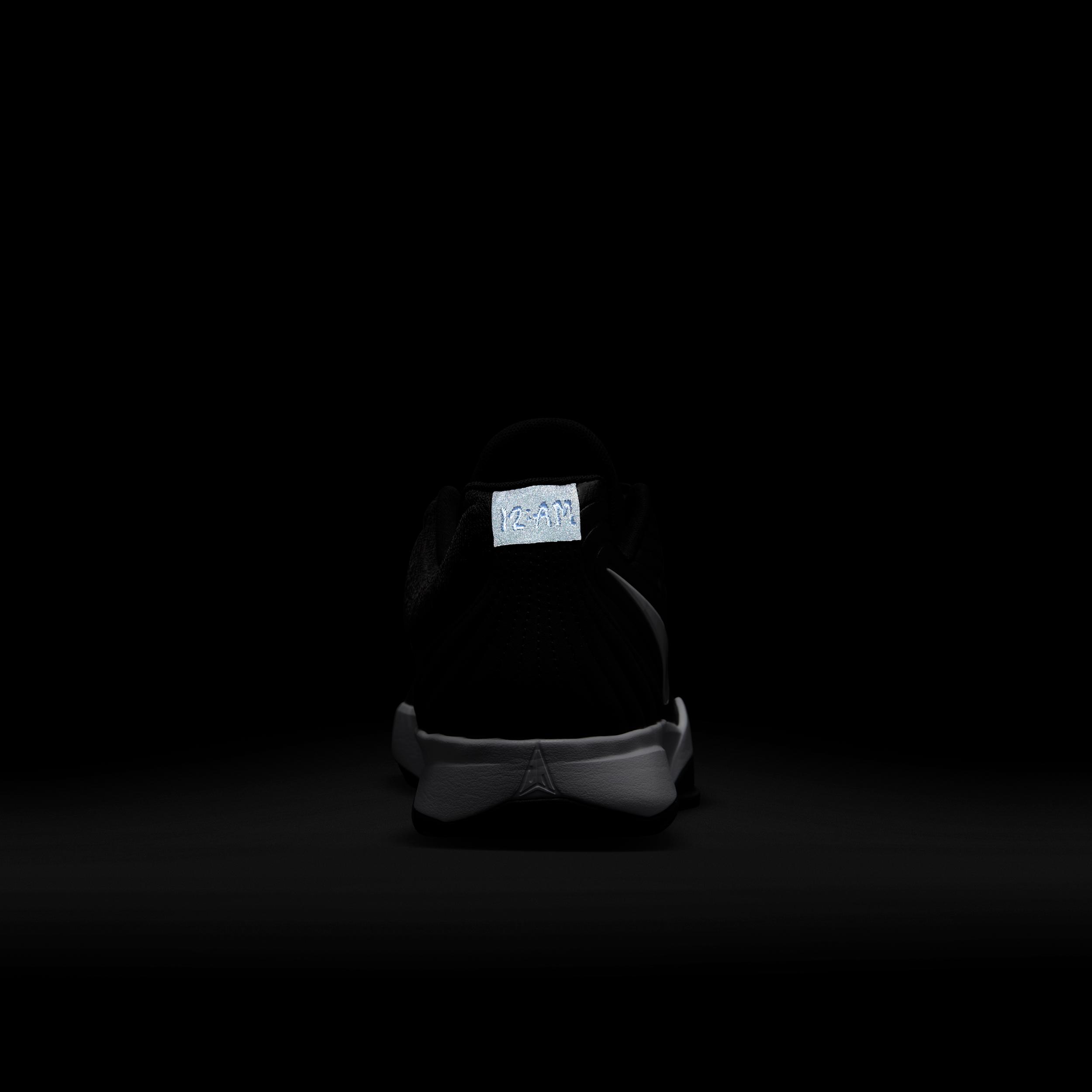 Nike Mens Ja 2 Basketball Shoes | HQ8513-001 Product Image