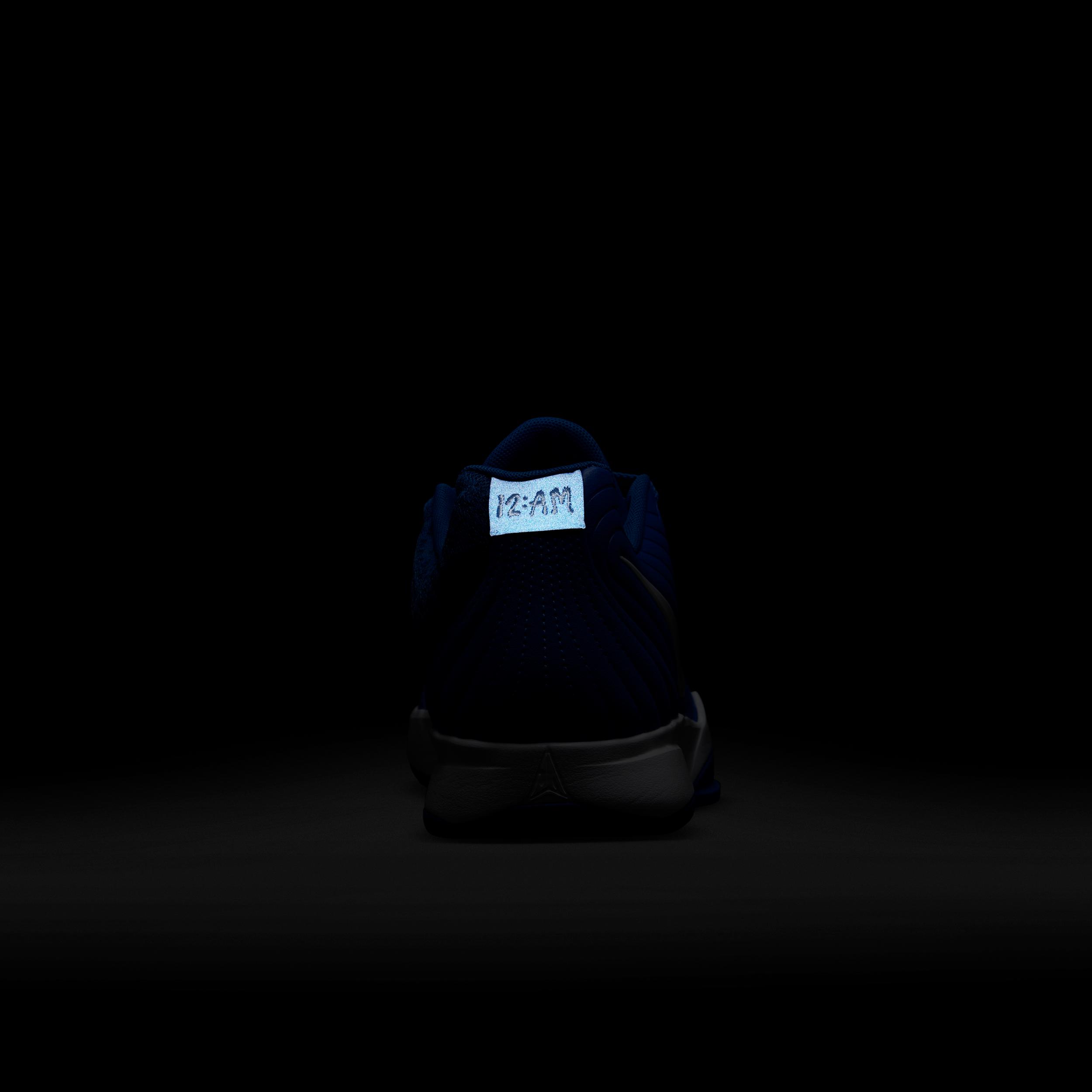 Nike Mens Ja 2 Basketball Shoes | HQ8513-400 Product Image