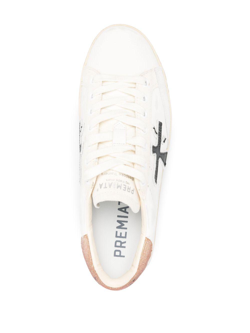 stud-embellished sneakers Product Image