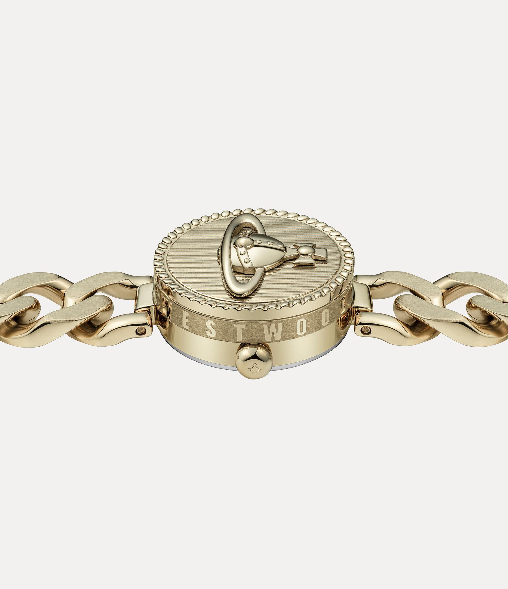 Orb Button Watch Product Image