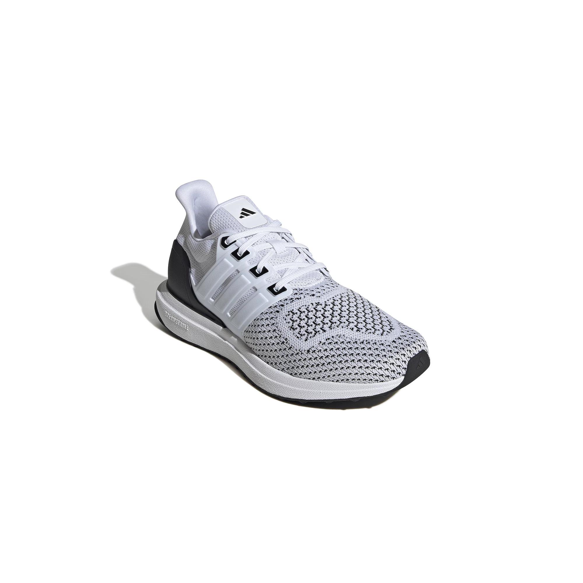 adidas Ultradream DNA Women's Sportswear Shoes, Size: 10, White Black Product Image