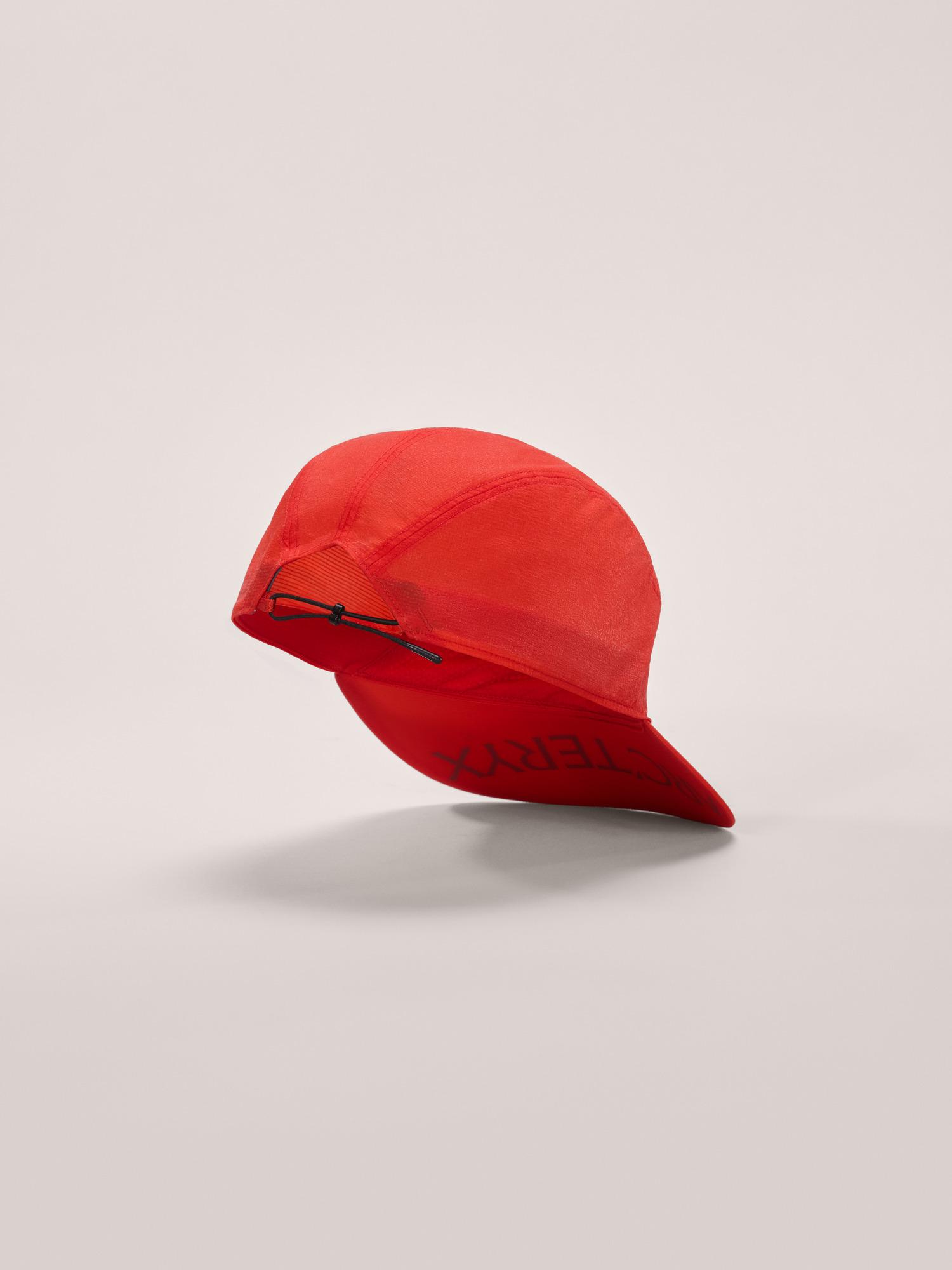 Aerios 5 Panel Cap Product Image