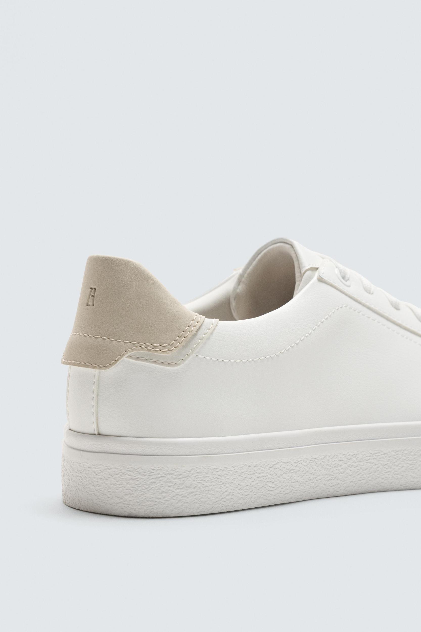 BASIC SNEAKERS Product Image