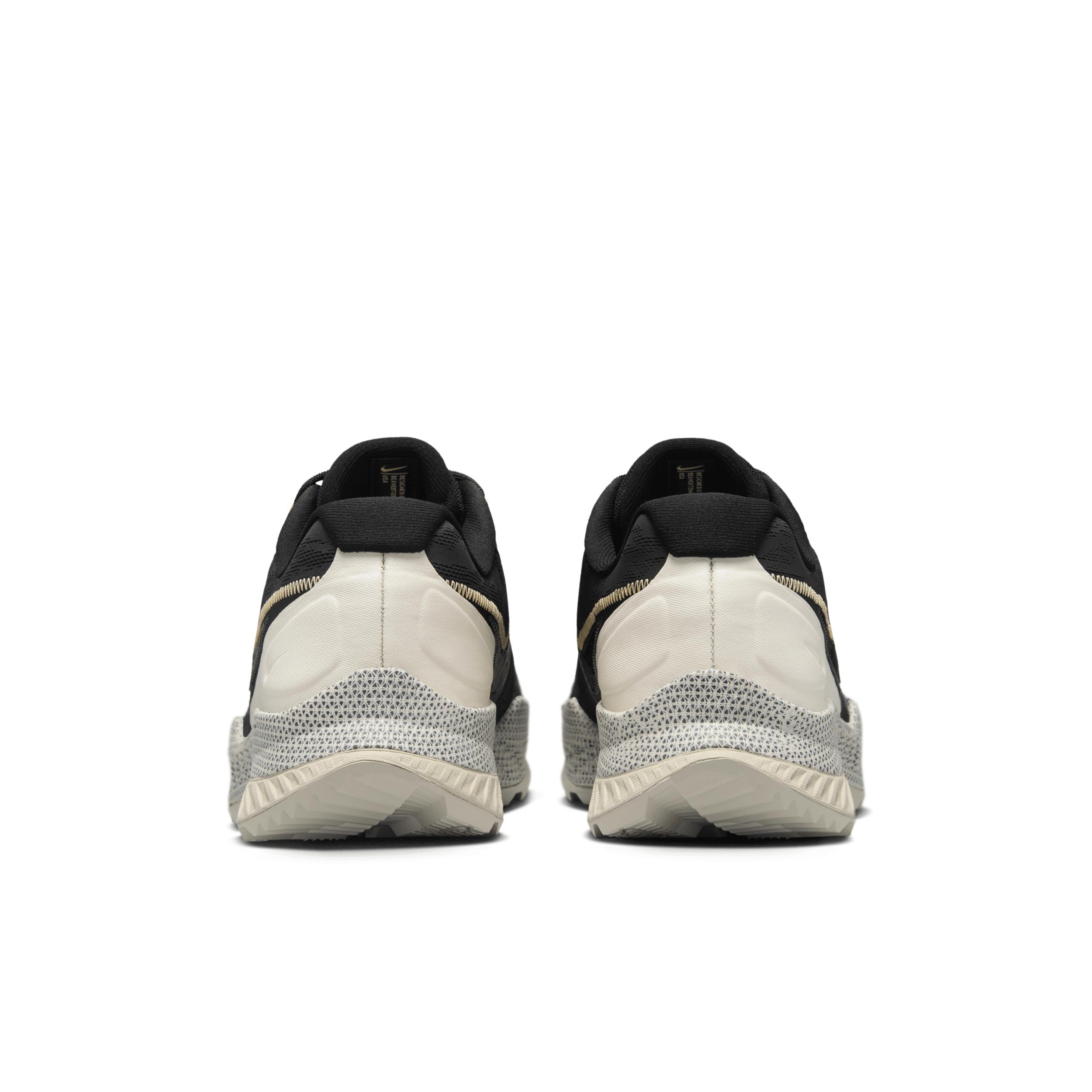 Nike Mens React SFB Carbon Low Mens Elite Outdoor Shoes | CZ7399-006 Product Image