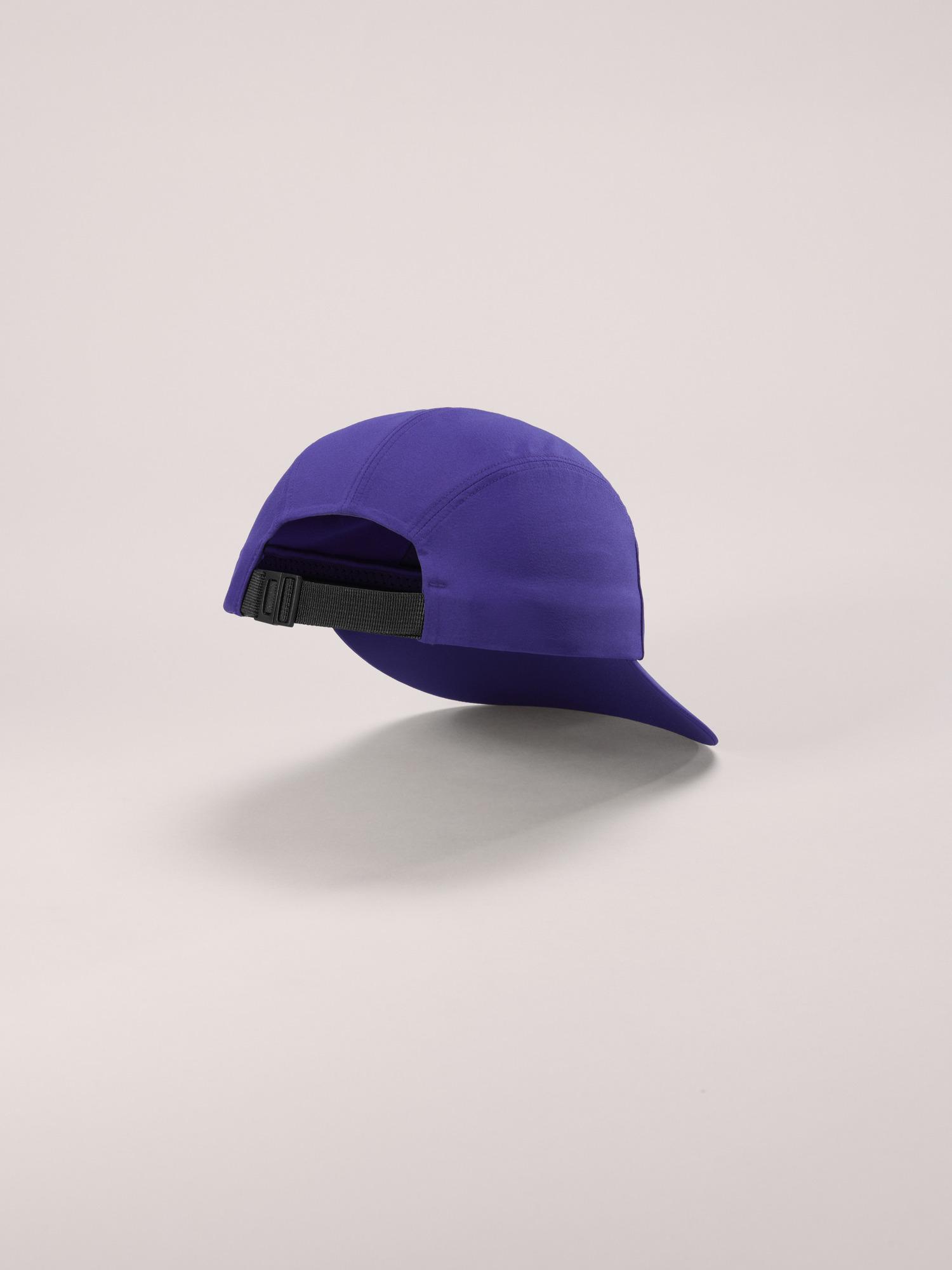 Gamma 5 Panel Cap Product Image