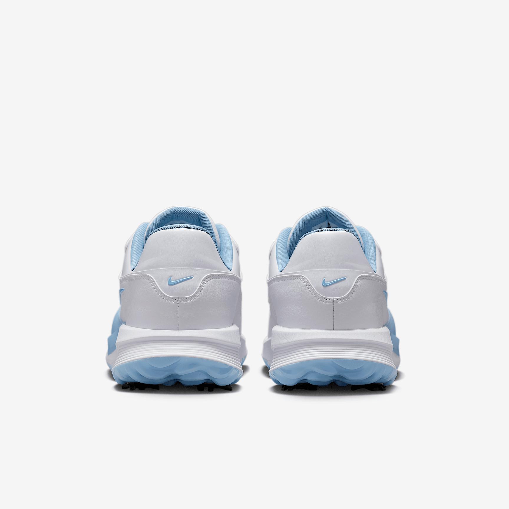 Nike Men's Victory Pro 4 Golf Shoes Product Image