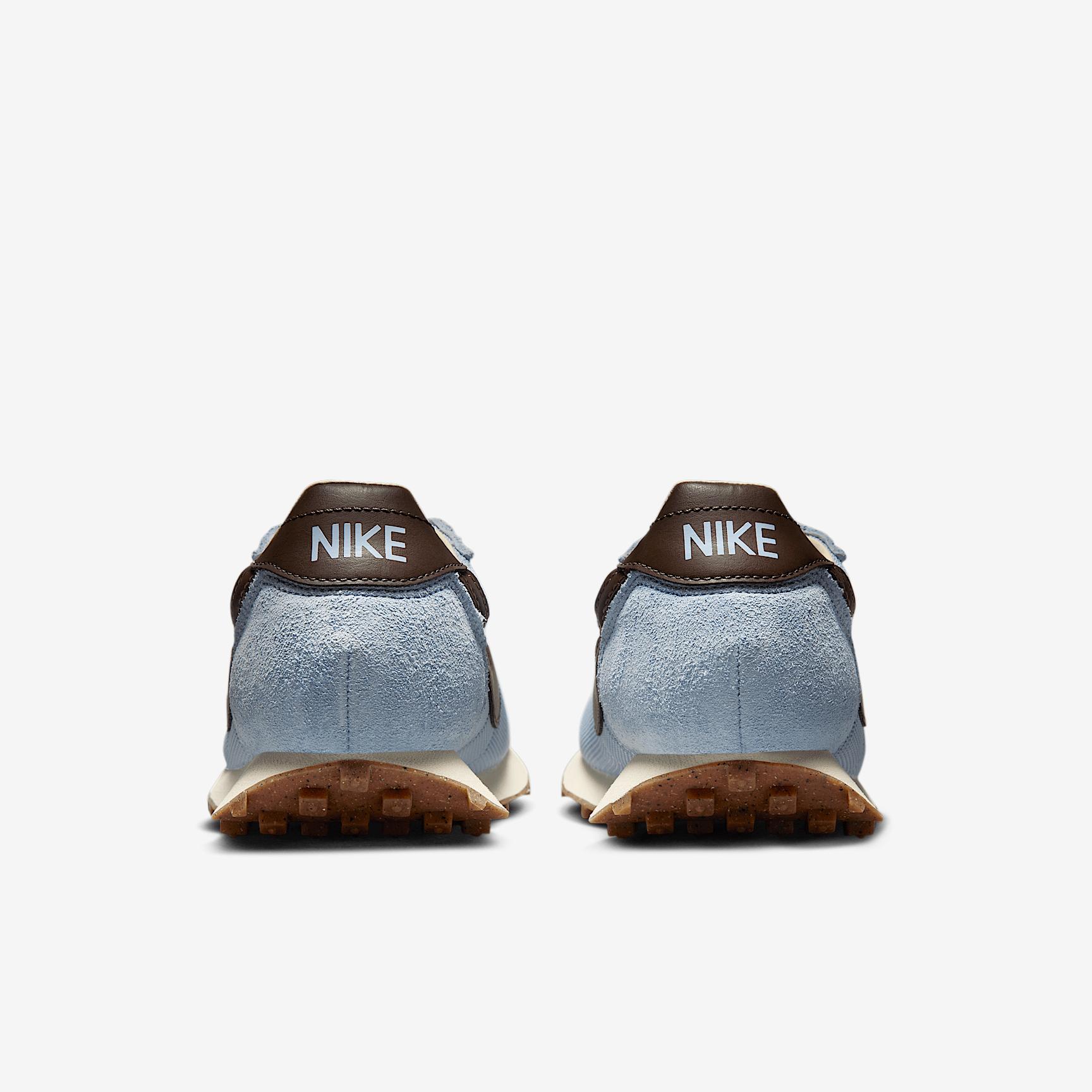 Nike Womens LD-1000 Shoes | HF3227-400 Product Image