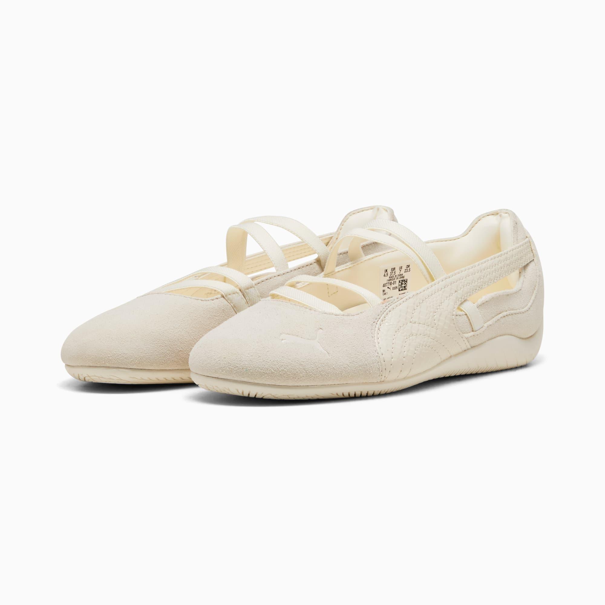 Speedcat Ballet Python Women's Sneakers Product Image