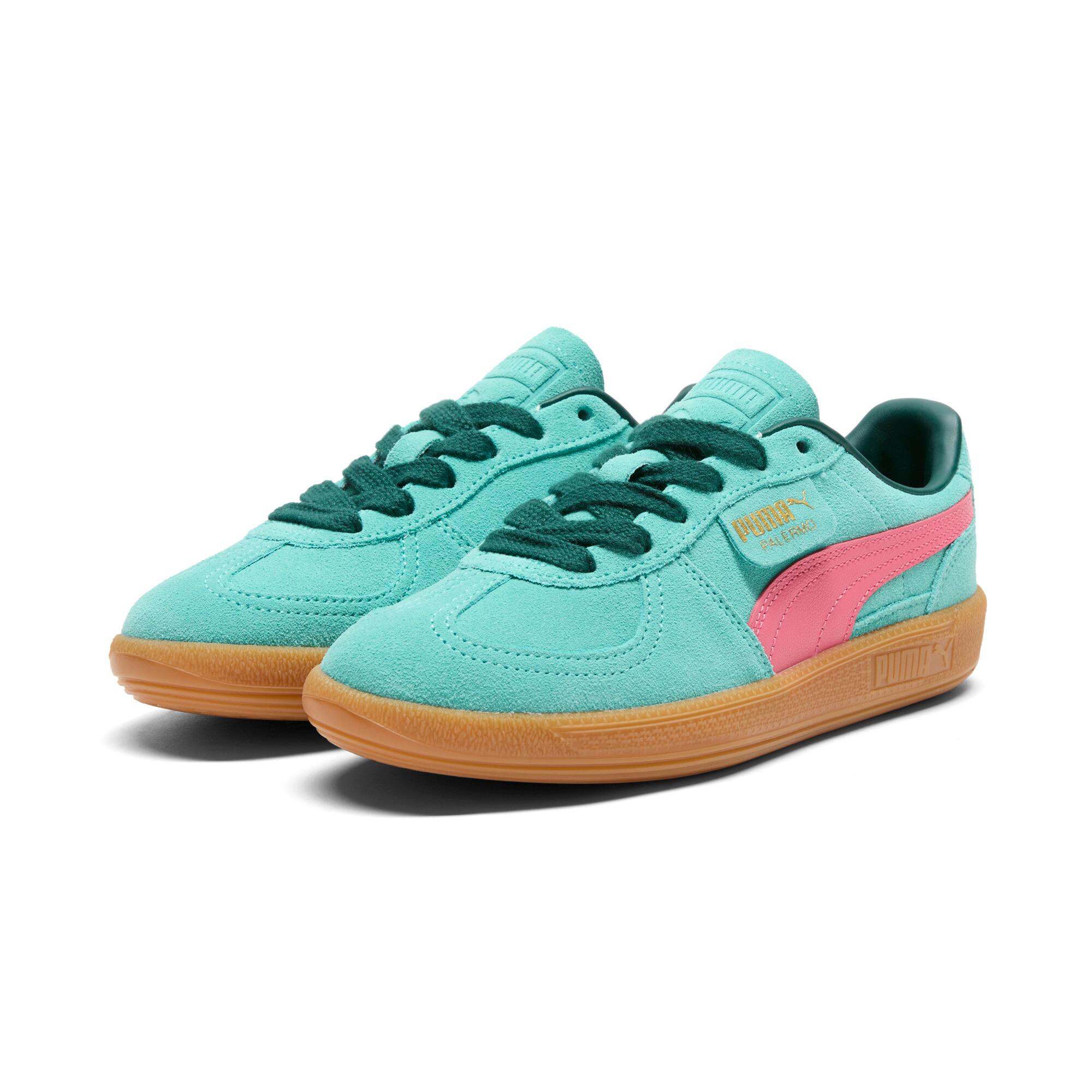 PUMA Palermo Women's Sneakers Product Image