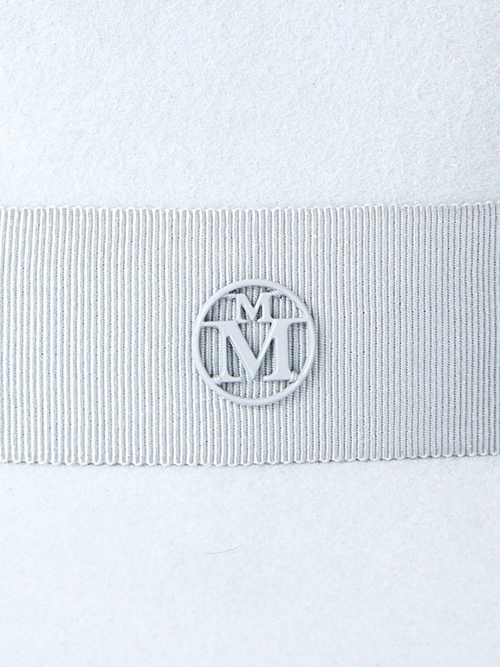 André wool-felt fedora hat Product Image