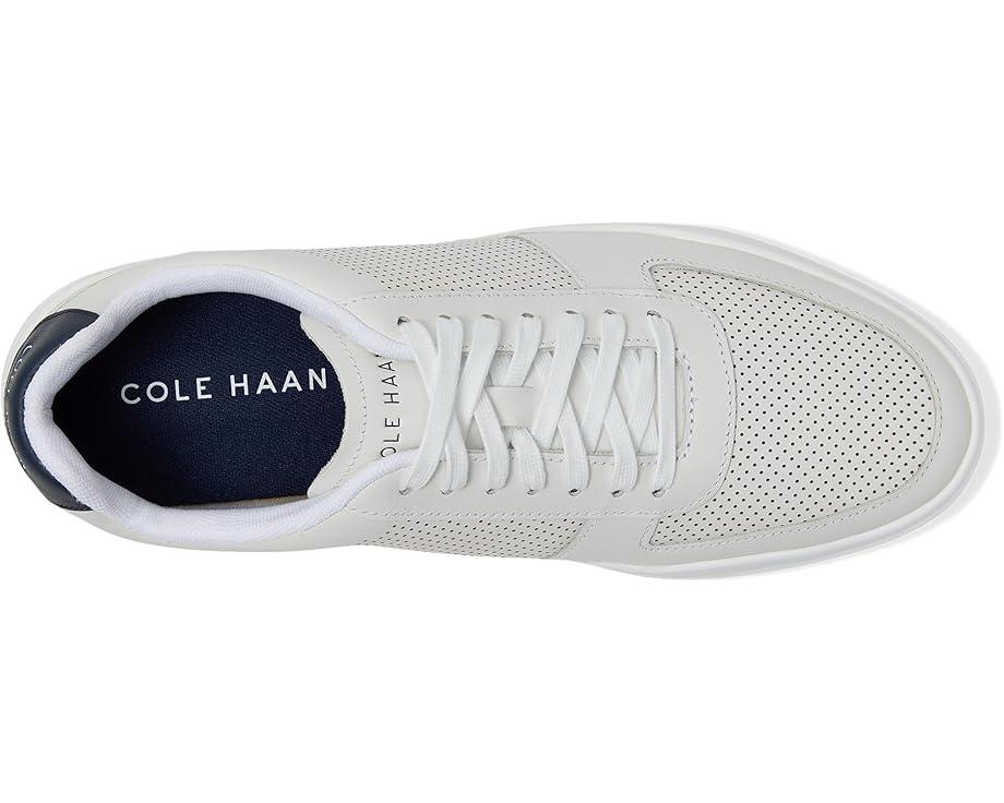 Grand Crosscourt Premier Product Image