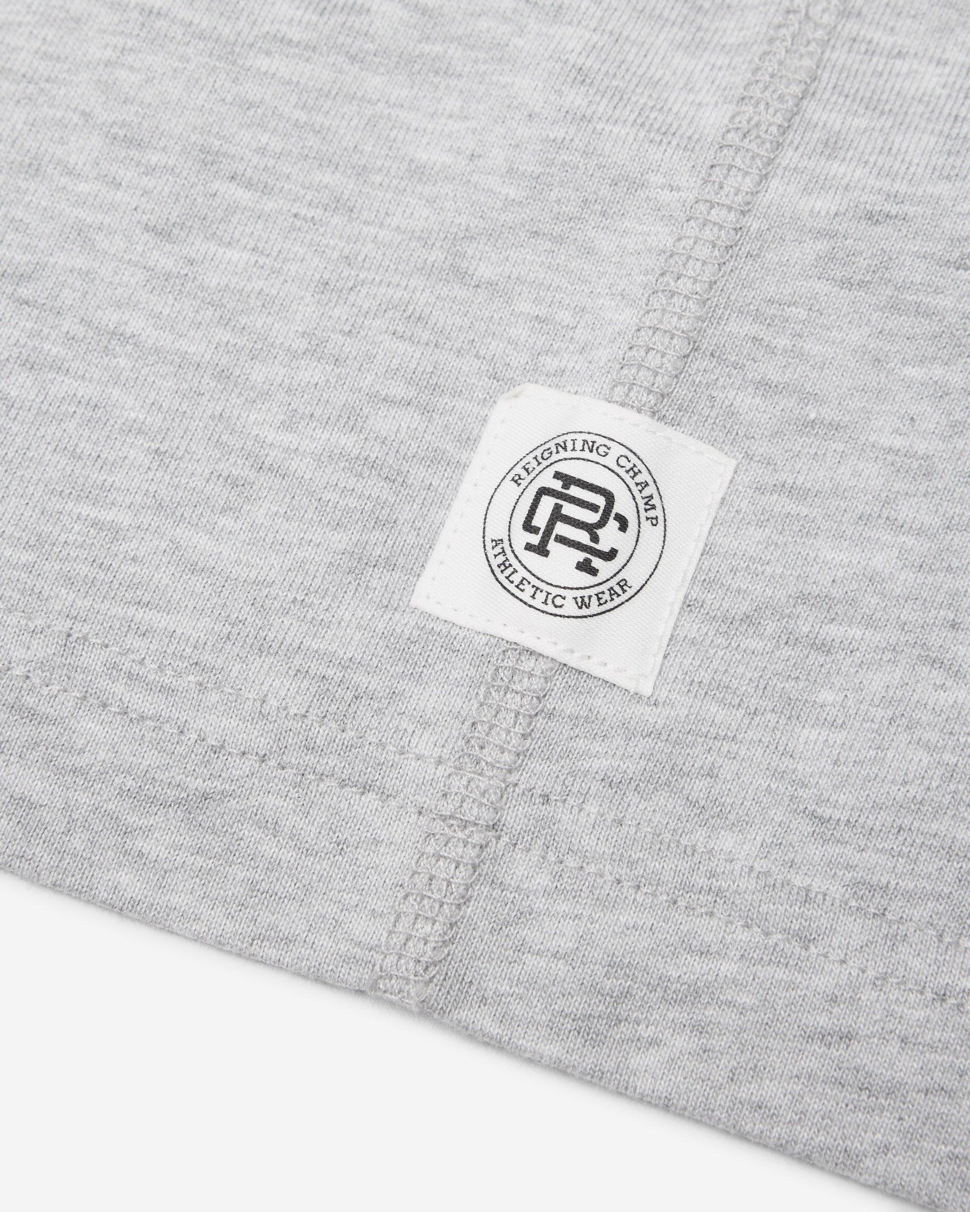 Midweight Jersey OG T-Shirt Male Product Image