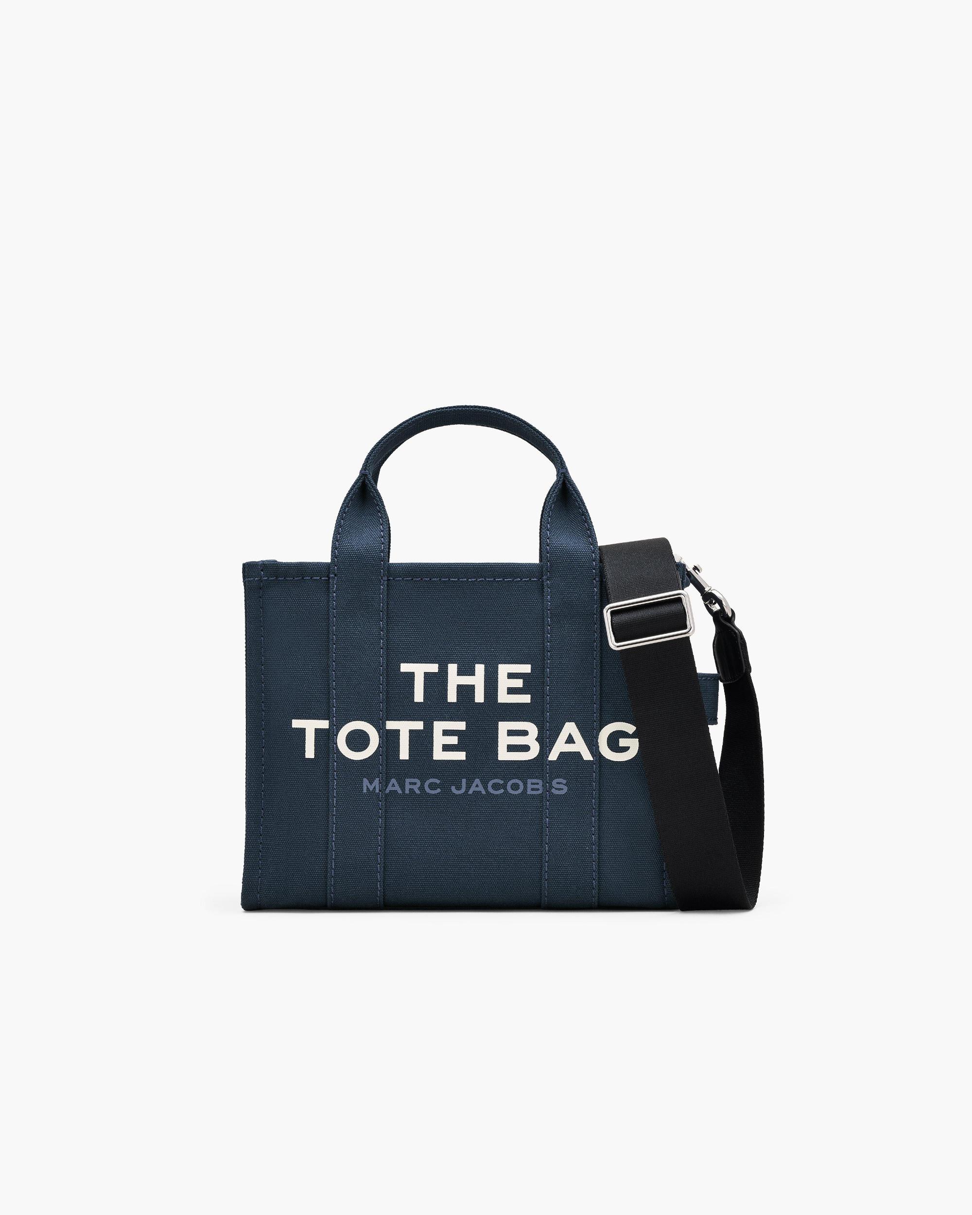 The Canvas Small Tote Bag Product Image