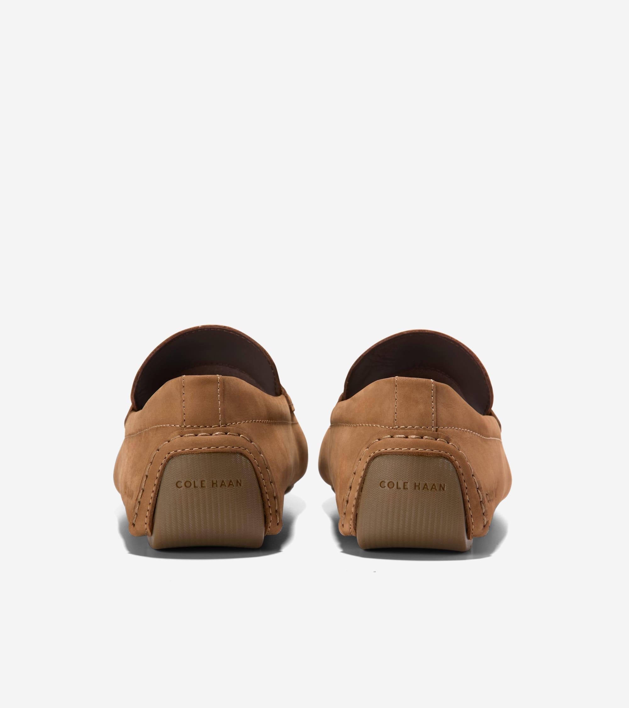 32MM Washington Perforated Belt Product Image