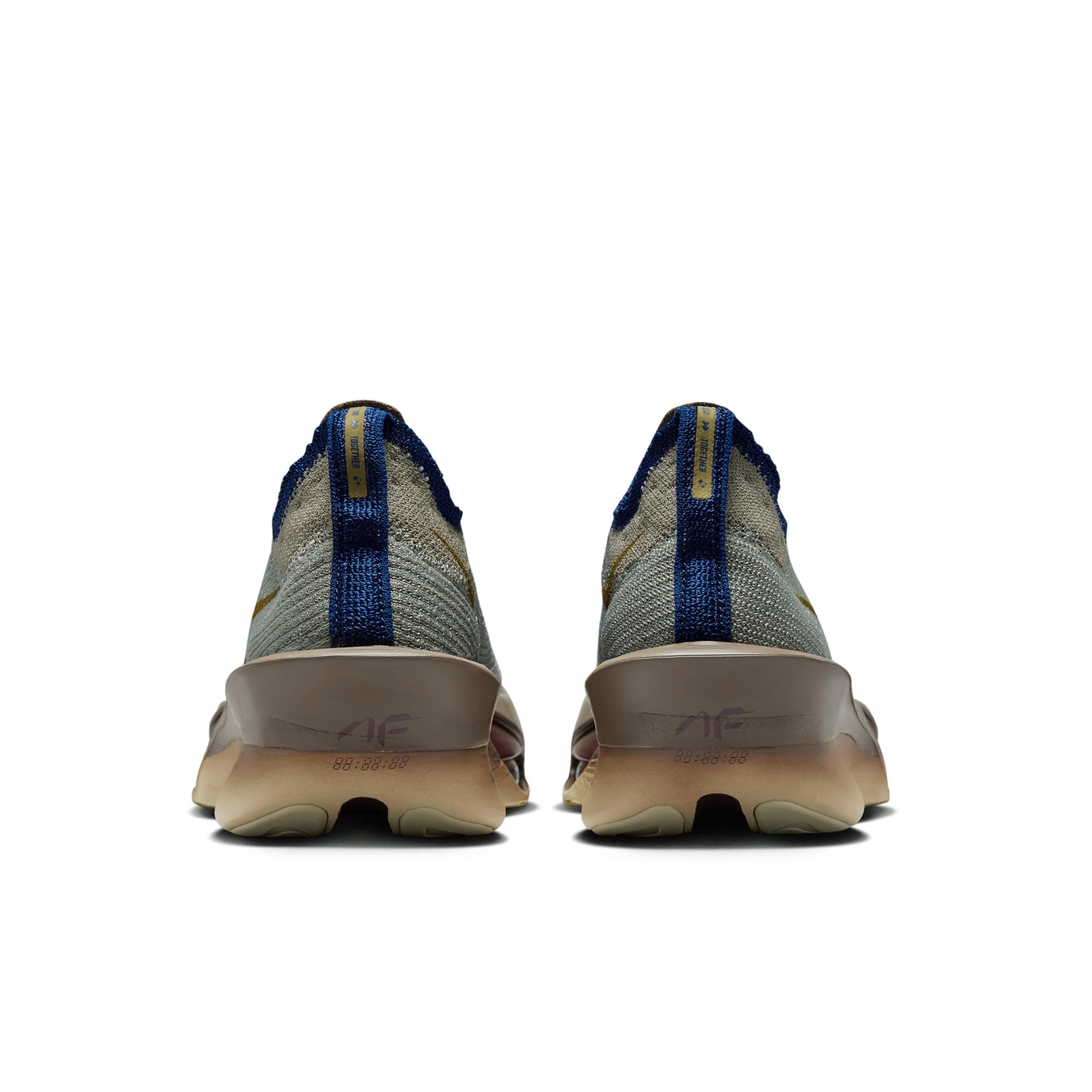 Nike Mens Alphafly 3 Premium Road Racing Shoes | HV4318-320 Product Image